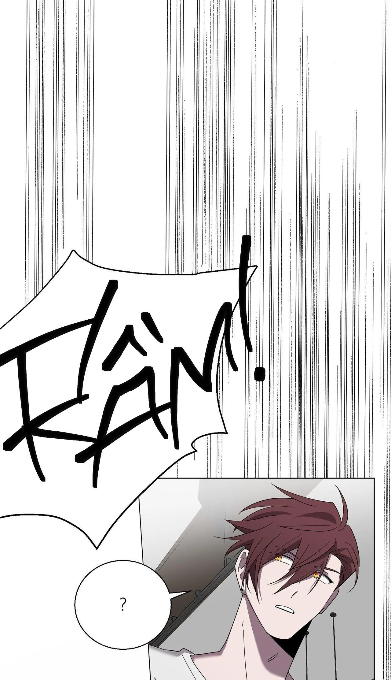 KHI CHIM THƯỚC ĐẾN Chapter 4 Trang 86