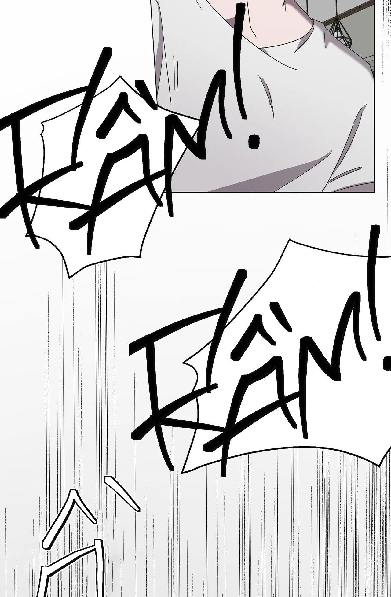 KHI CHIM THƯỚC ĐẾN Chapter 4 Trang 87