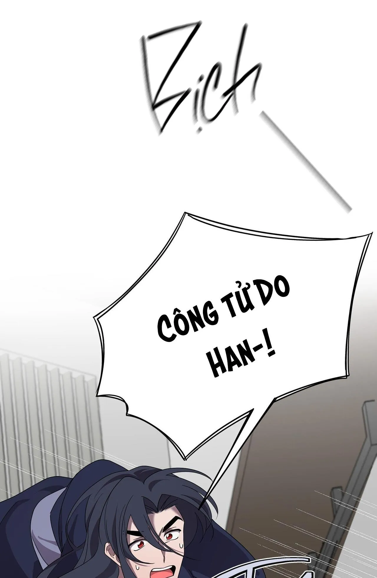 KHI CHIM THƯỚC ĐẾN Chapter 4 Trang 89