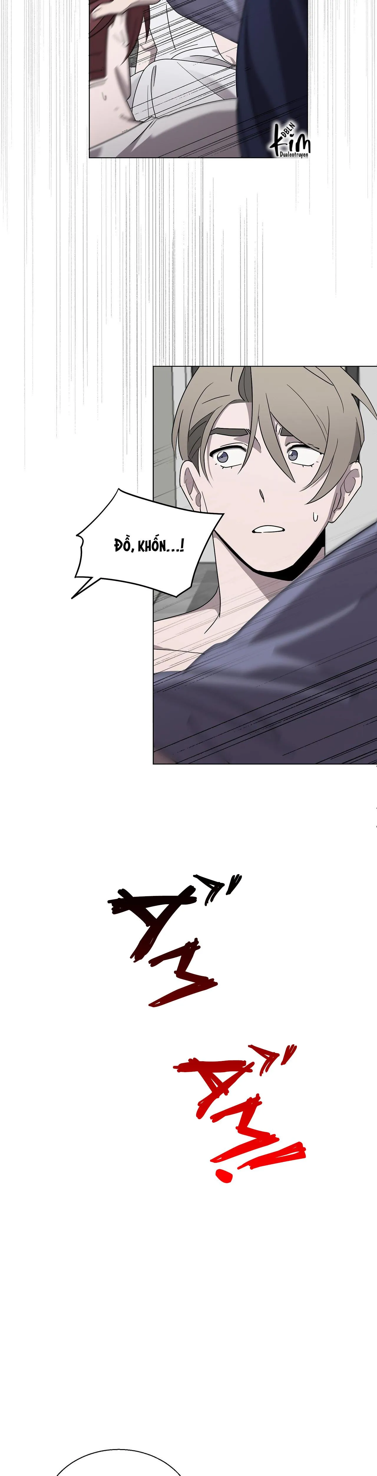 KHI CHIM THƯỚC ĐẾN Chapter 5 Trang 3