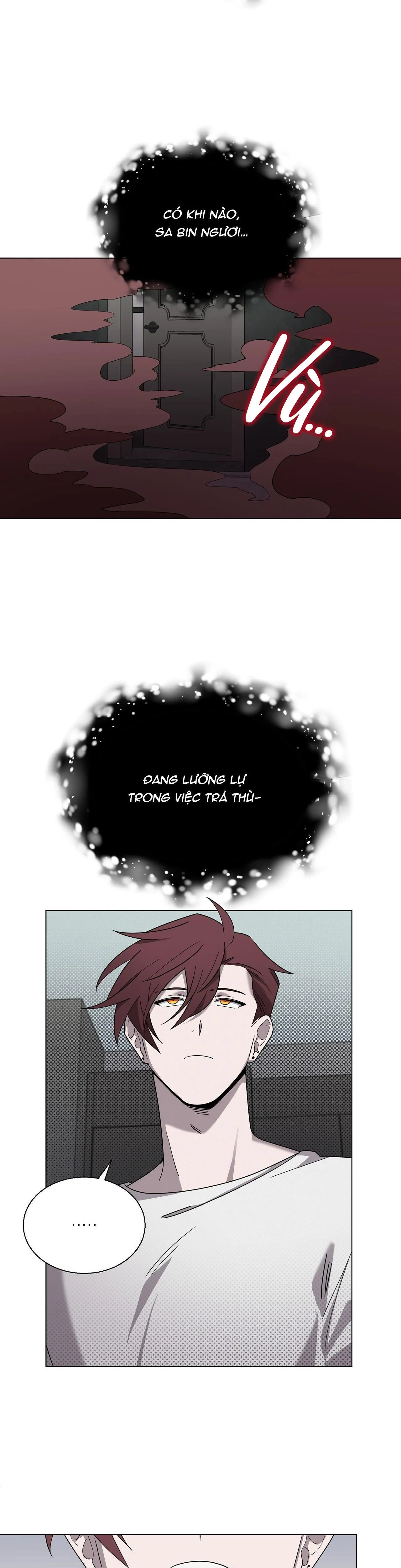 KHI CHIM THƯỚC ĐẾN Chapter 5 Trang 14