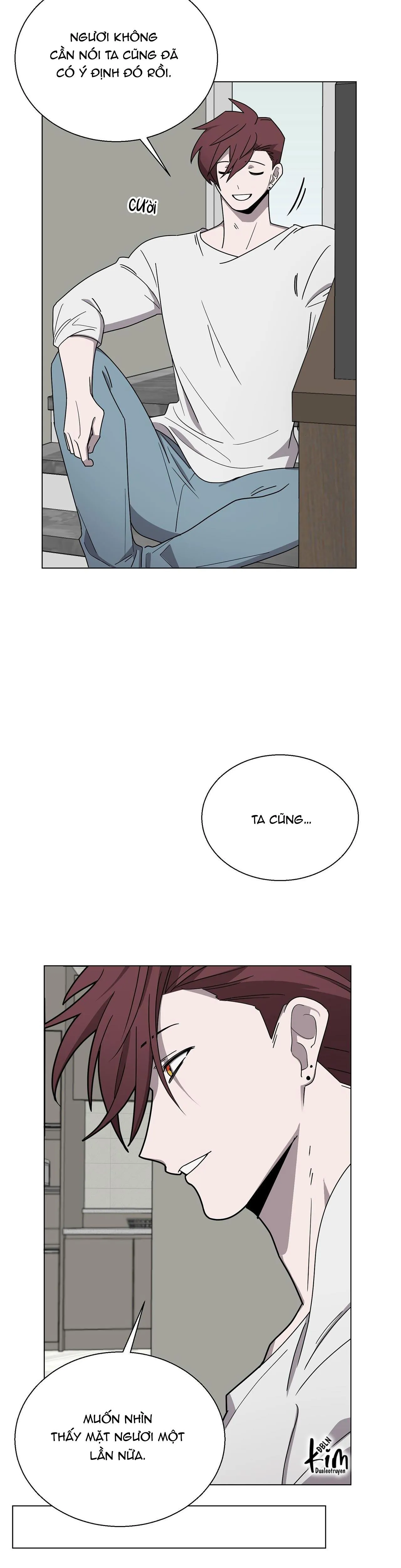 KHI CHIM THƯỚC ĐẾN Chapter 5 Trang 18