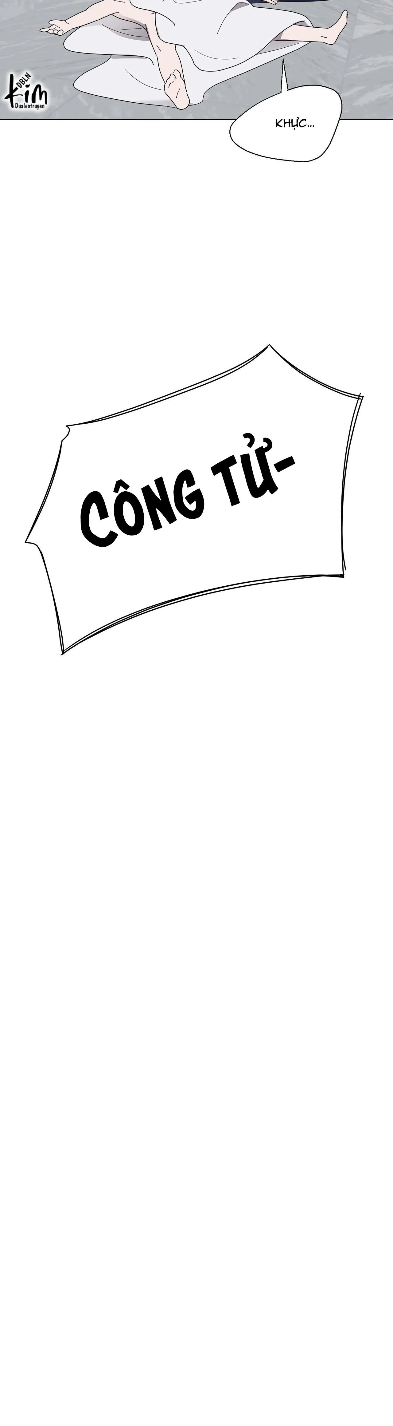 KHI CHIM THƯỚC ĐẾN Chapter 5 Trang 37