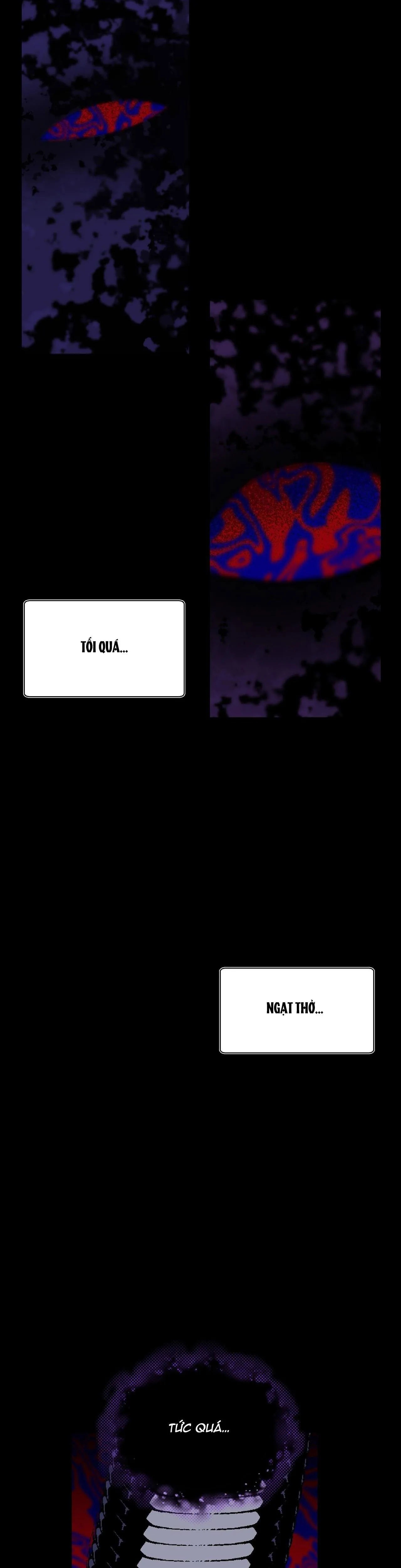 KHI CHIM THƯỚC ĐẾN Chapter 6 Trang 3