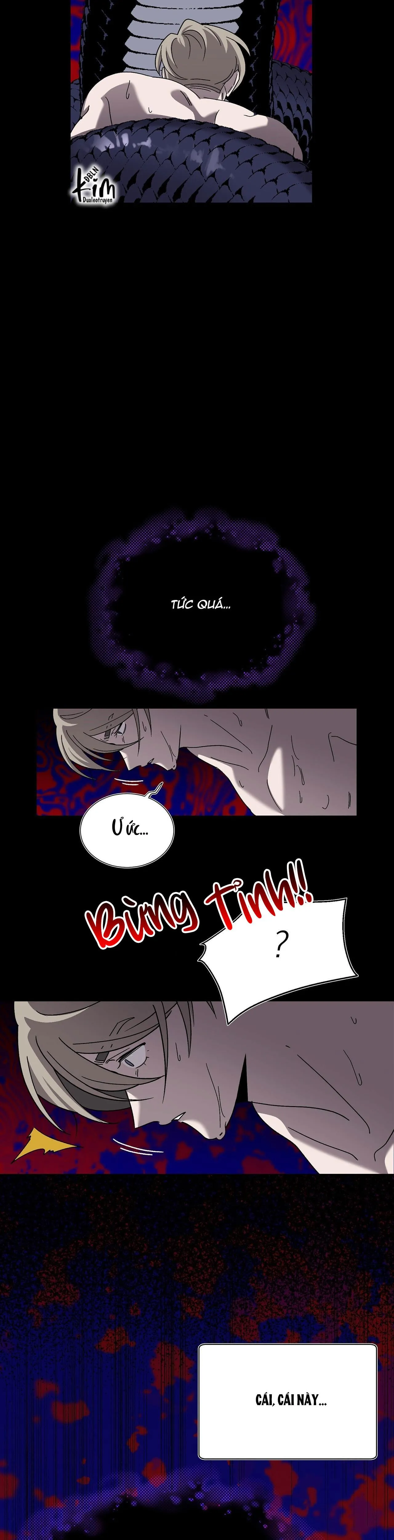 KHI CHIM THƯỚC ĐẾN Chapter 6 Trang 4