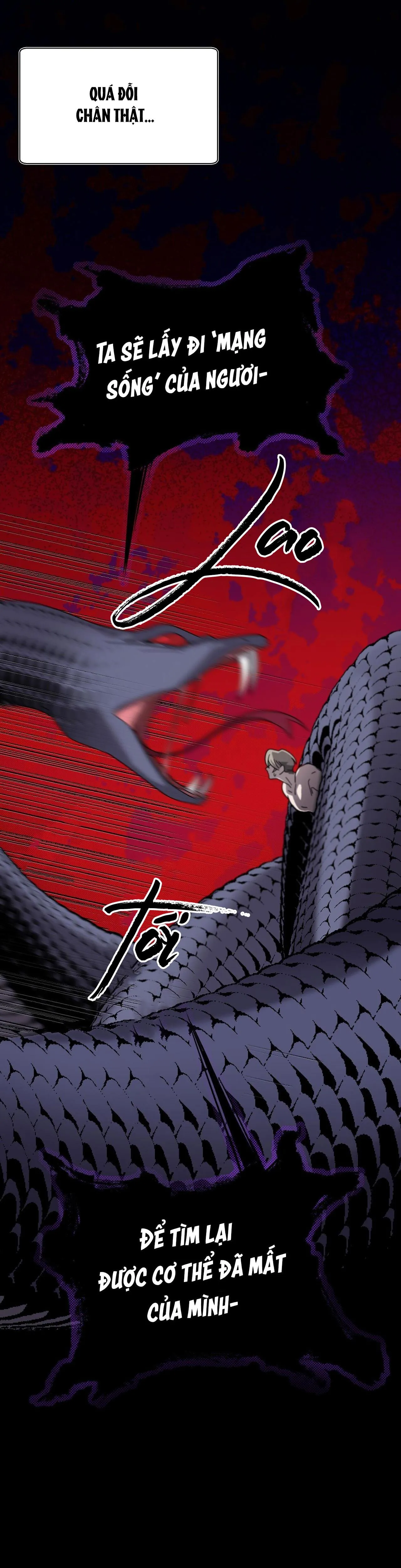 KHI CHIM THƯỚC ĐẾN Chapter 6 Trang 8