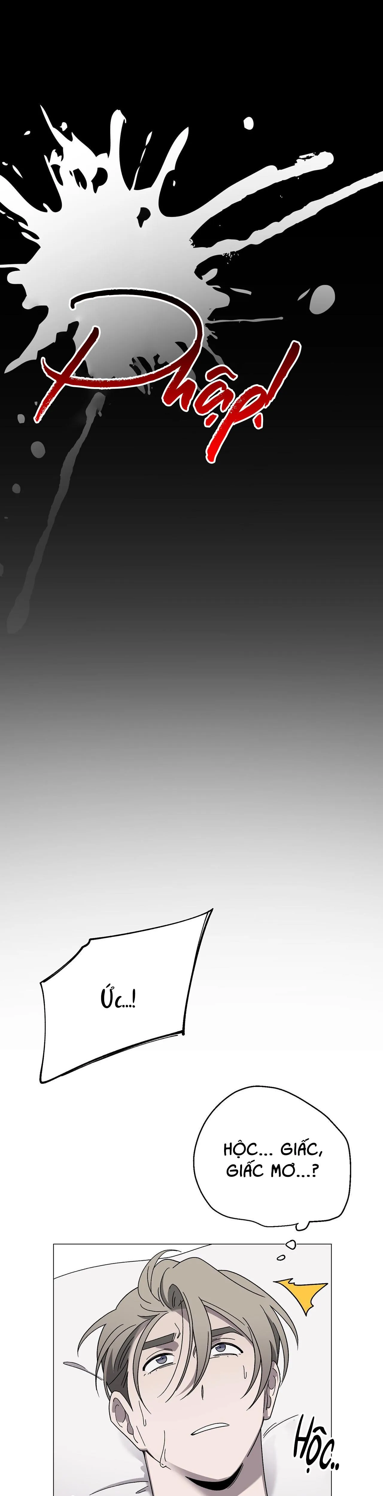 KHI CHIM THƯỚC ĐẾN Chapter 6 Trang 9