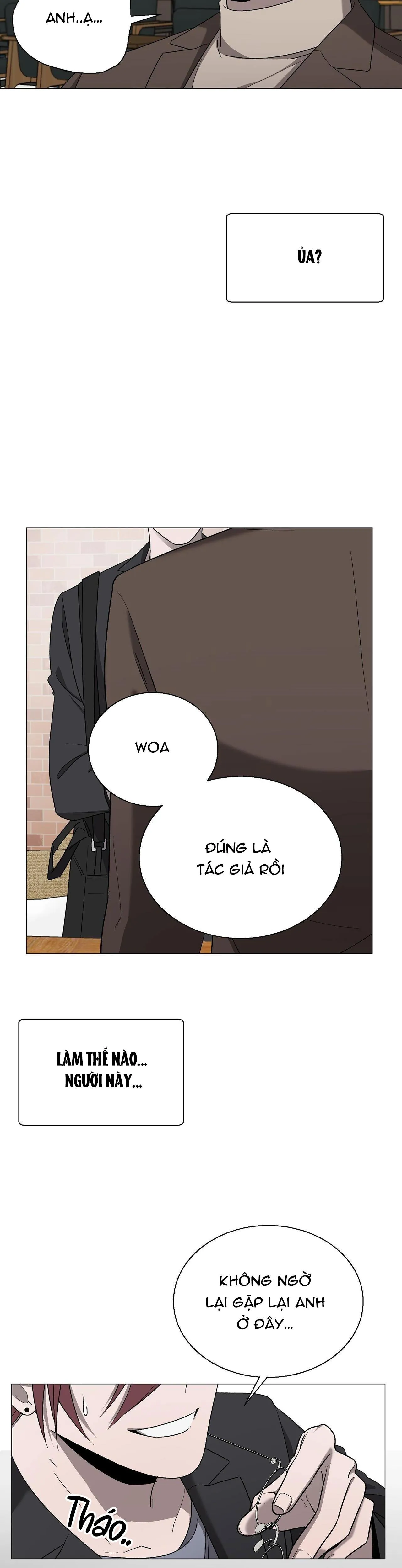 KHI CHIM THƯỚC ĐẾN Chapter 7 Trang 13