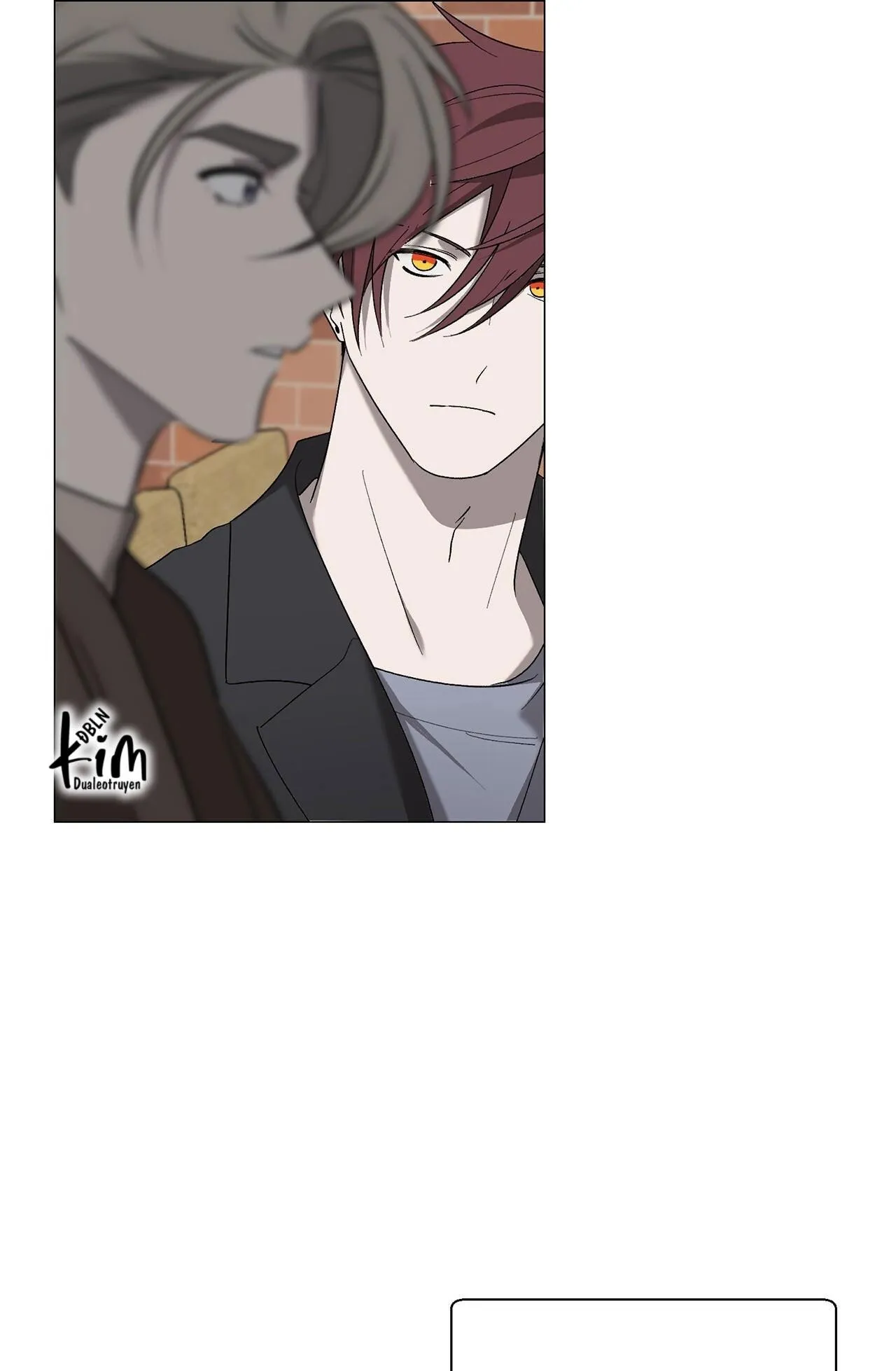 KHI CHIM THƯỚC ĐẾN Chapter 7 Trang 32