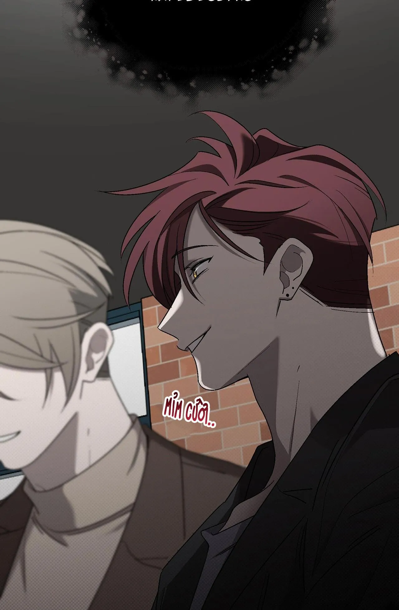 KHI CHIM THƯỚC ĐẾN Chapter 7 Trang 35