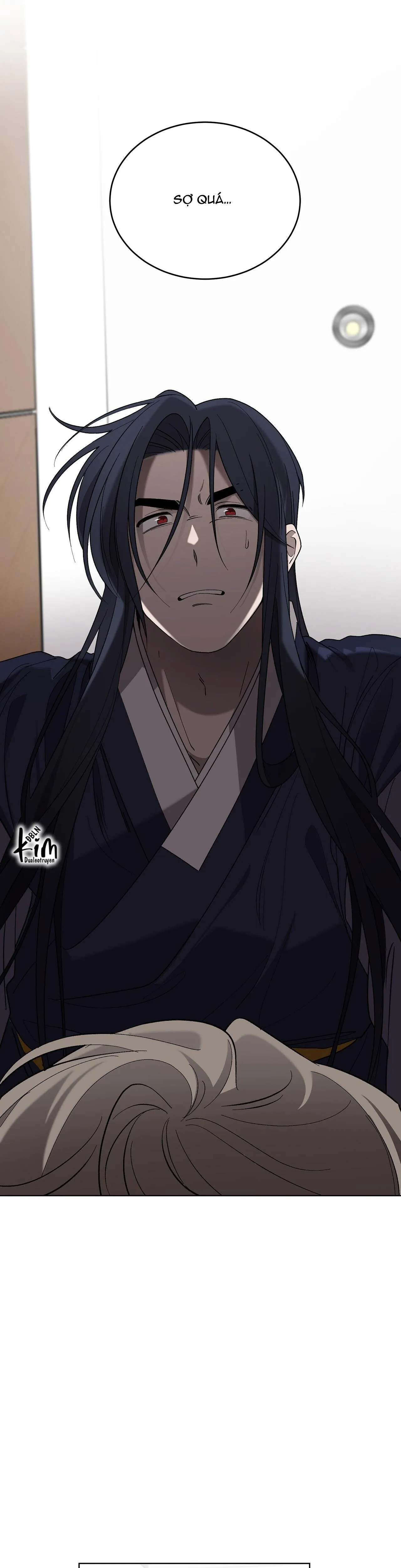 KHI CHIM THƯỚC ĐẾN Chapter 8 Trang 29