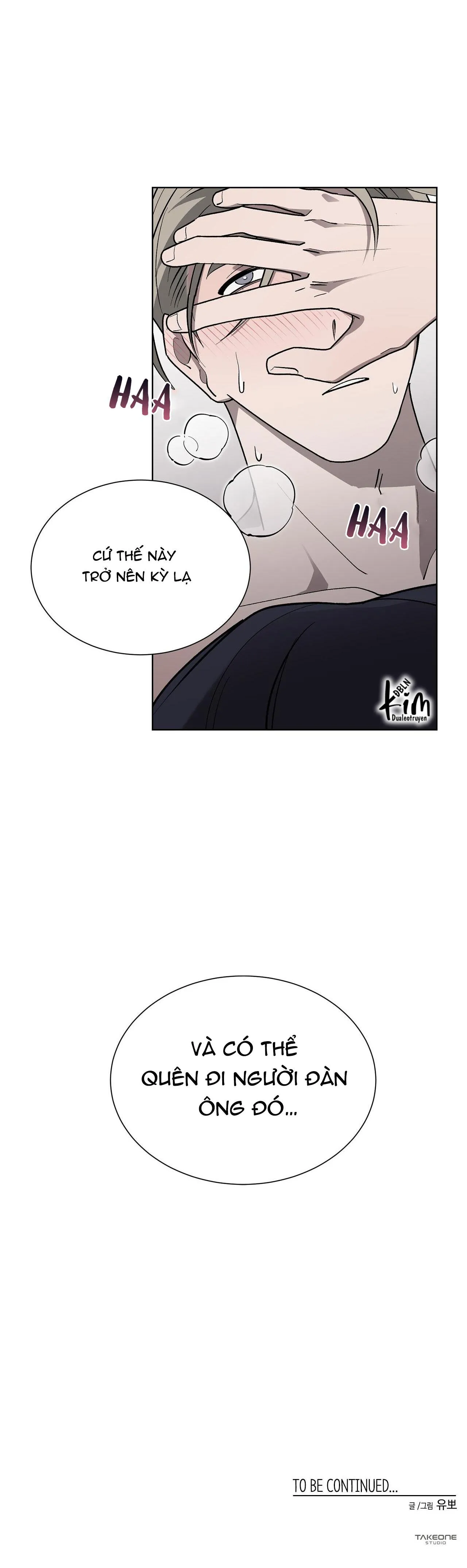 KHI CHIM THƯỚC ĐẾN Chapter 8 Trang 48