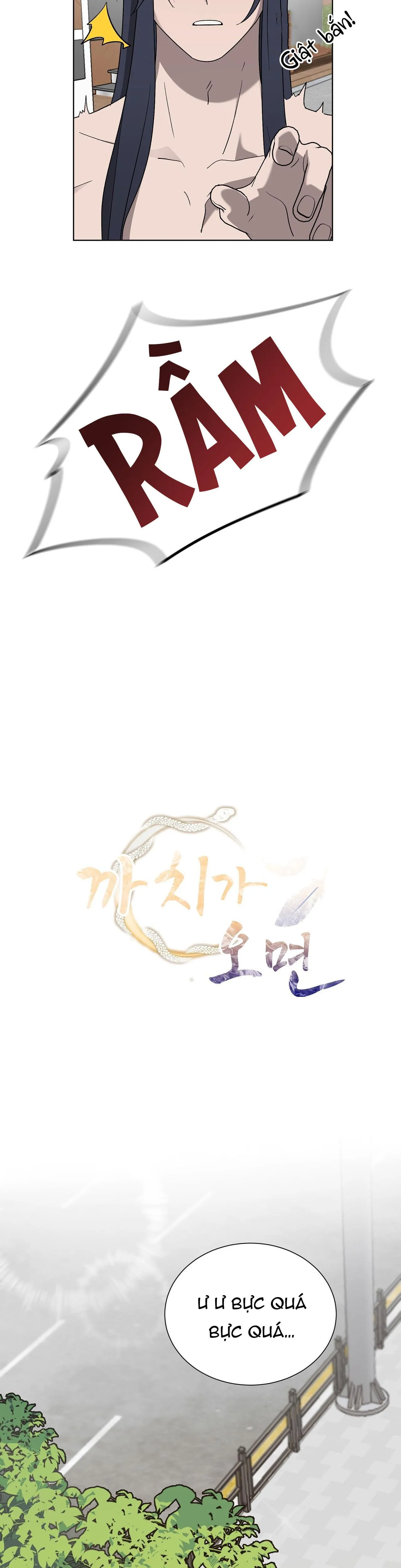 KHI CHIM THƯỚC ĐẾN Chapter 9 Trang 12