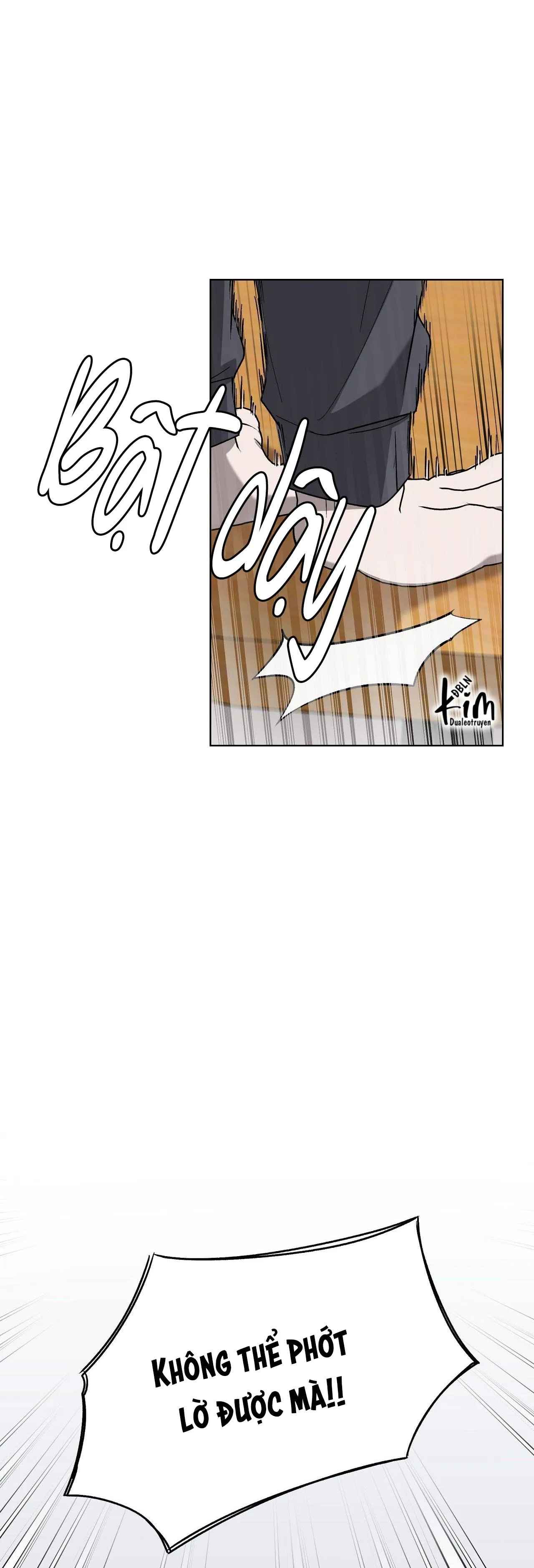 KHI CHIM THƯỚC ĐẾN Chapter 10 Trang 5