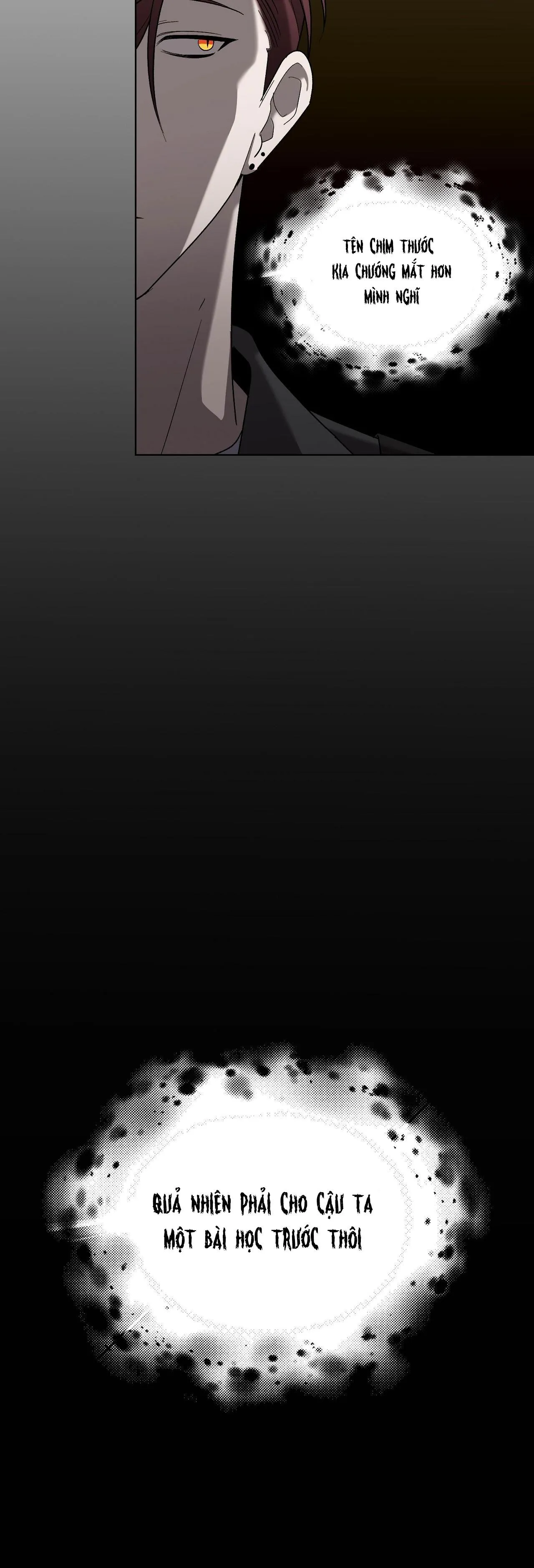 KHI CHIM THƯỚC ĐẾN Chapter 10 Trang 46