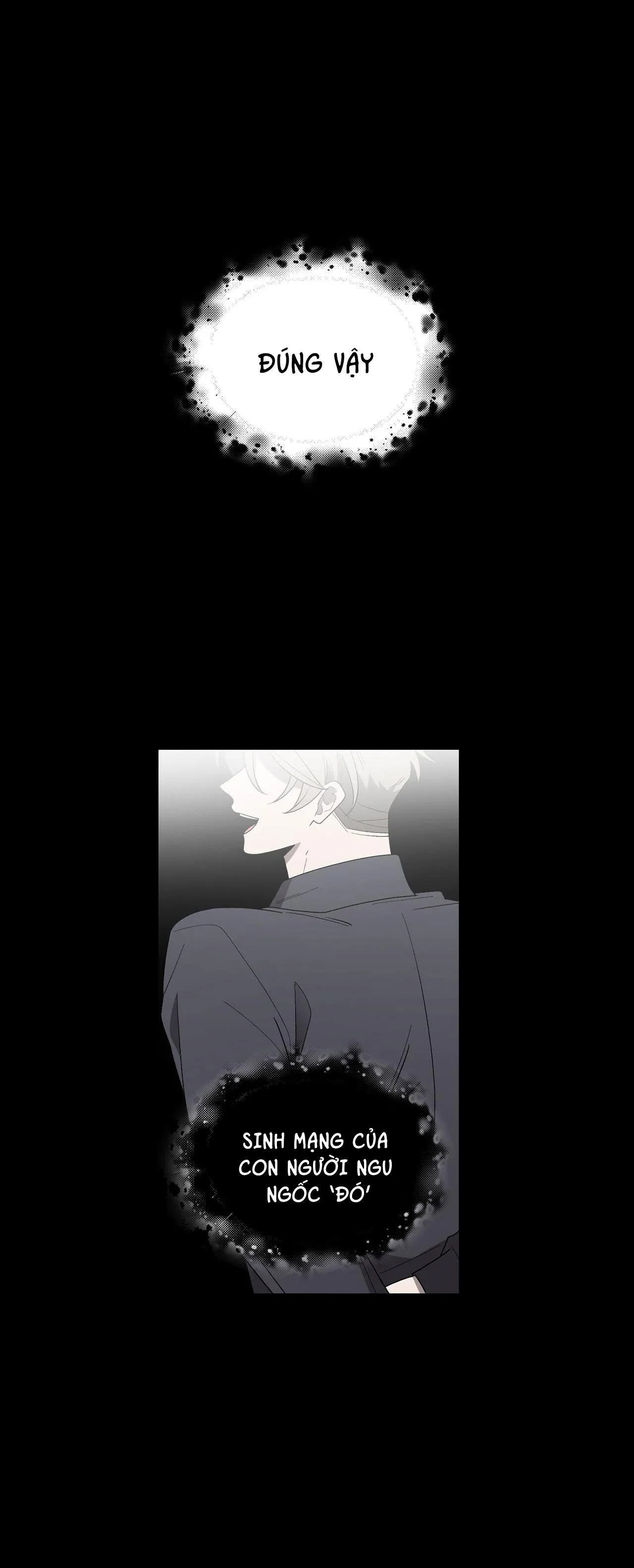 KHI CHIM THƯỚC ĐẾN Chapter 11 Trang 5