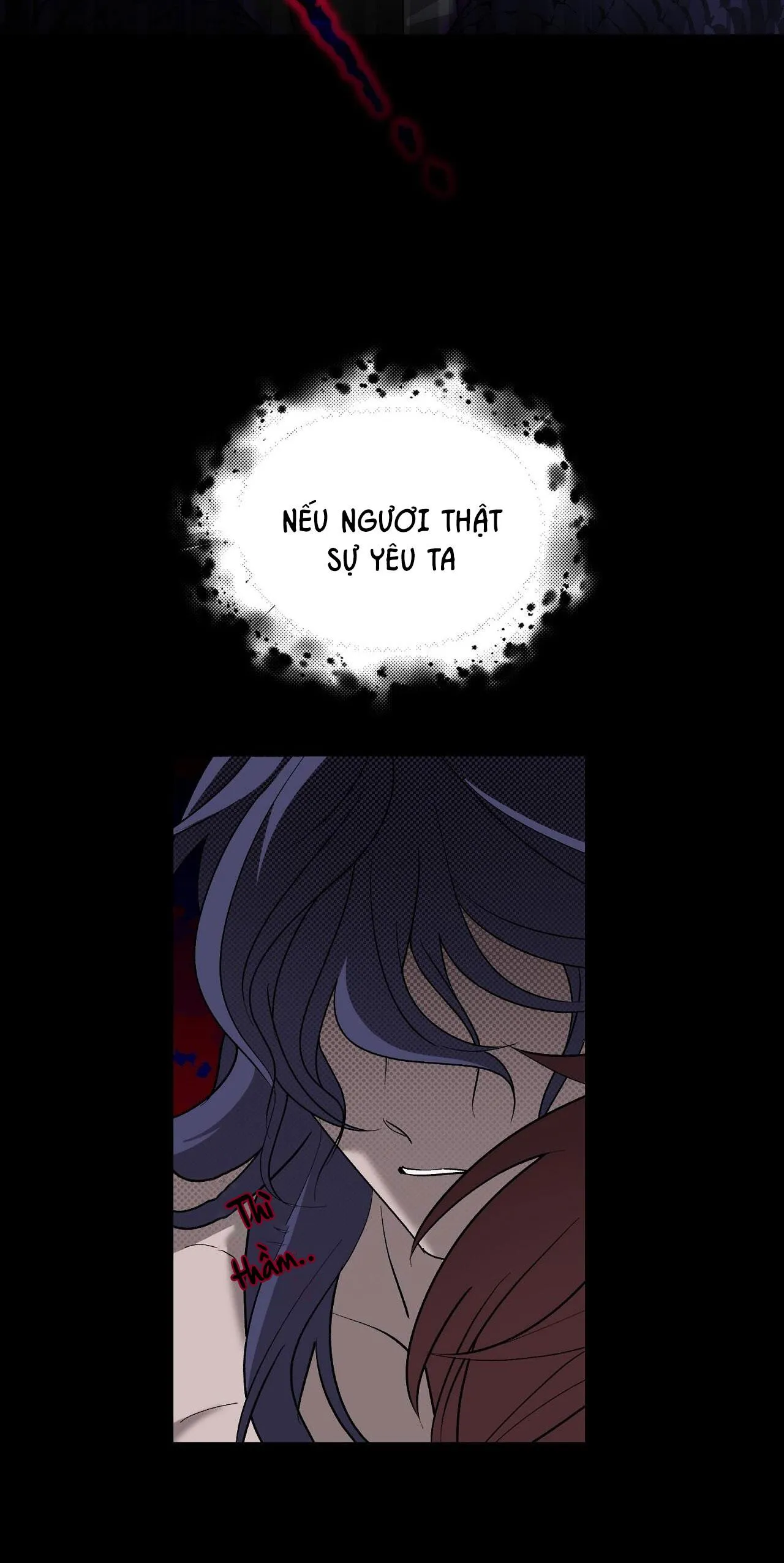 KHI CHIM THƯỚC ĐẾN Chapter 11 Trang 8