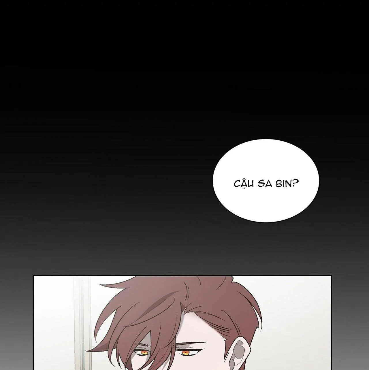 KHI CHIM THƯỚC ĐẾN Chapter 11 Trang 10