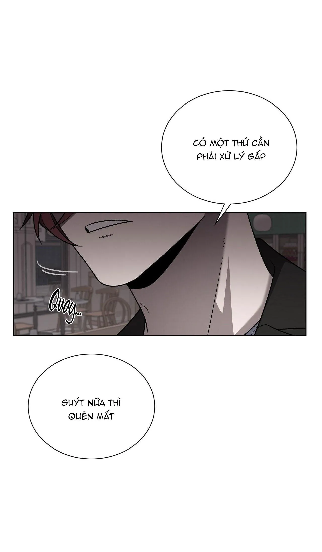 KHI CHIM THƯỚC ĐẾN Chapter 11 Trang 26