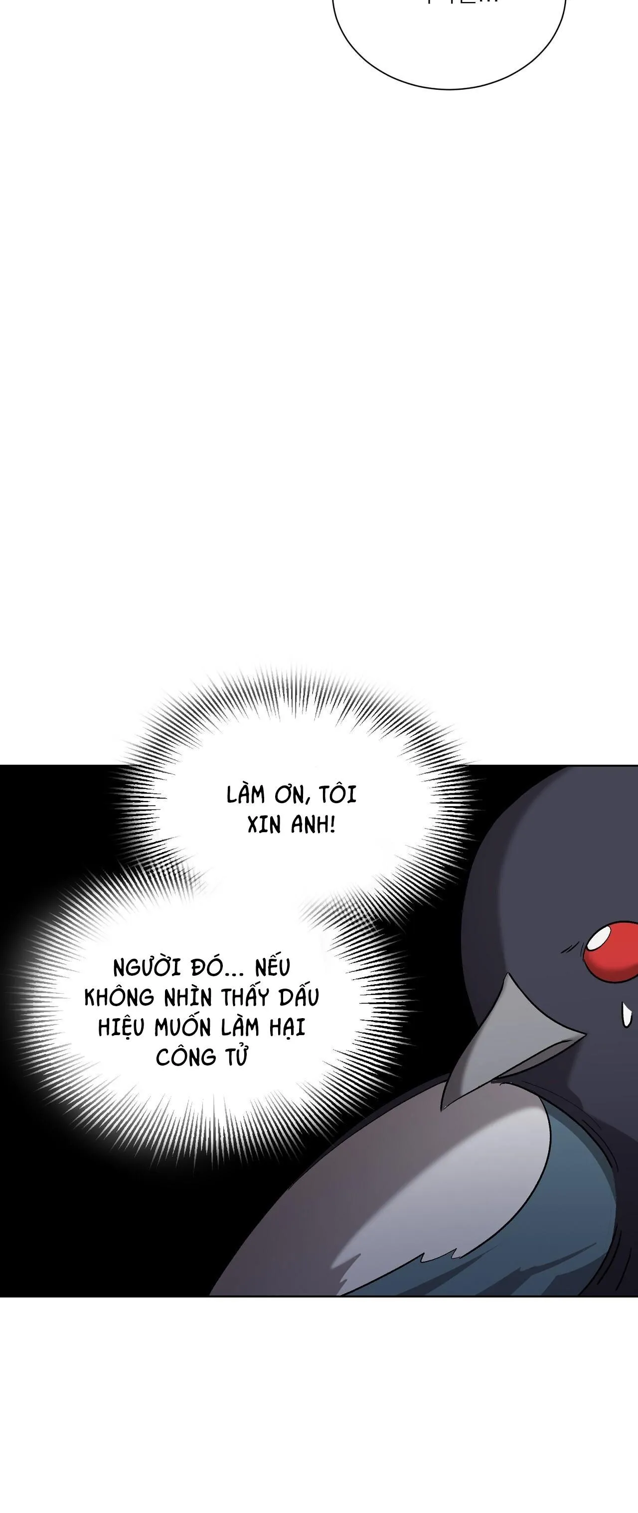 KHI CHIM THƯỚC ĐẾN Chapter 11 Trang 31