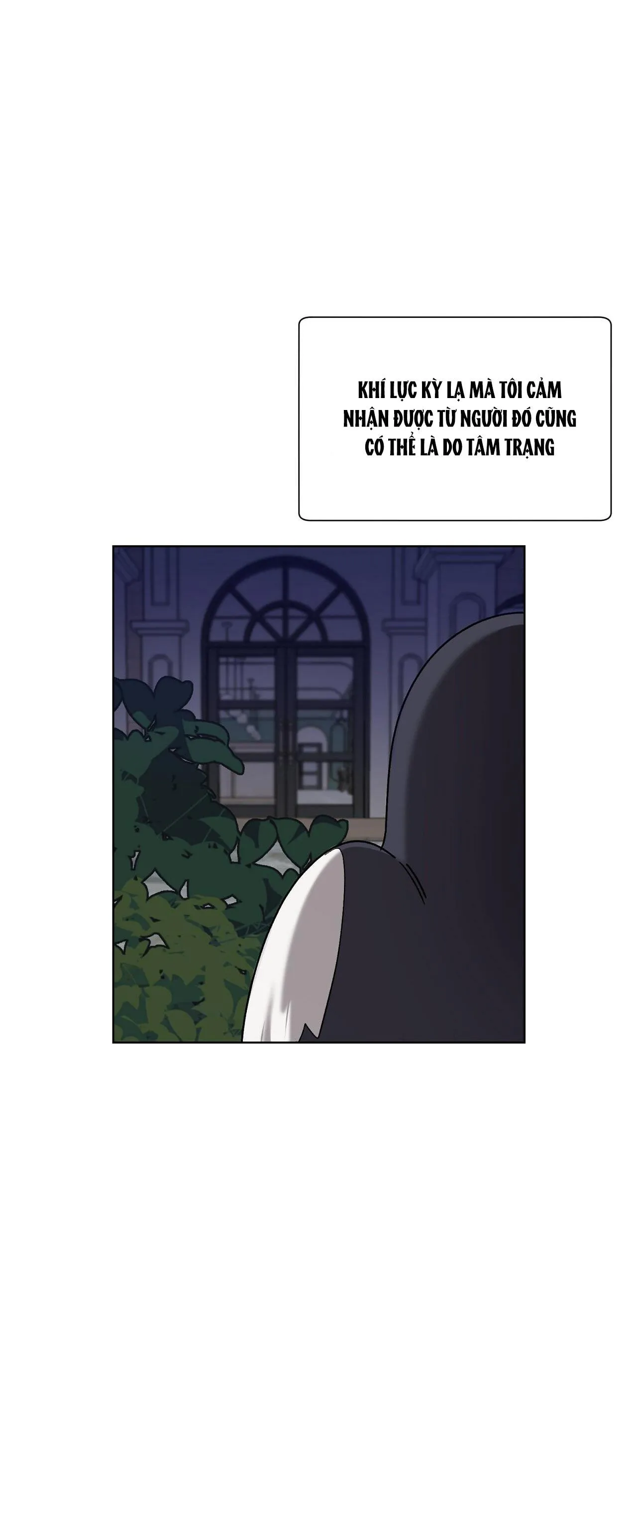 KHI CHIM THƯỚC ĐẾN Chapter 11 Trang 35