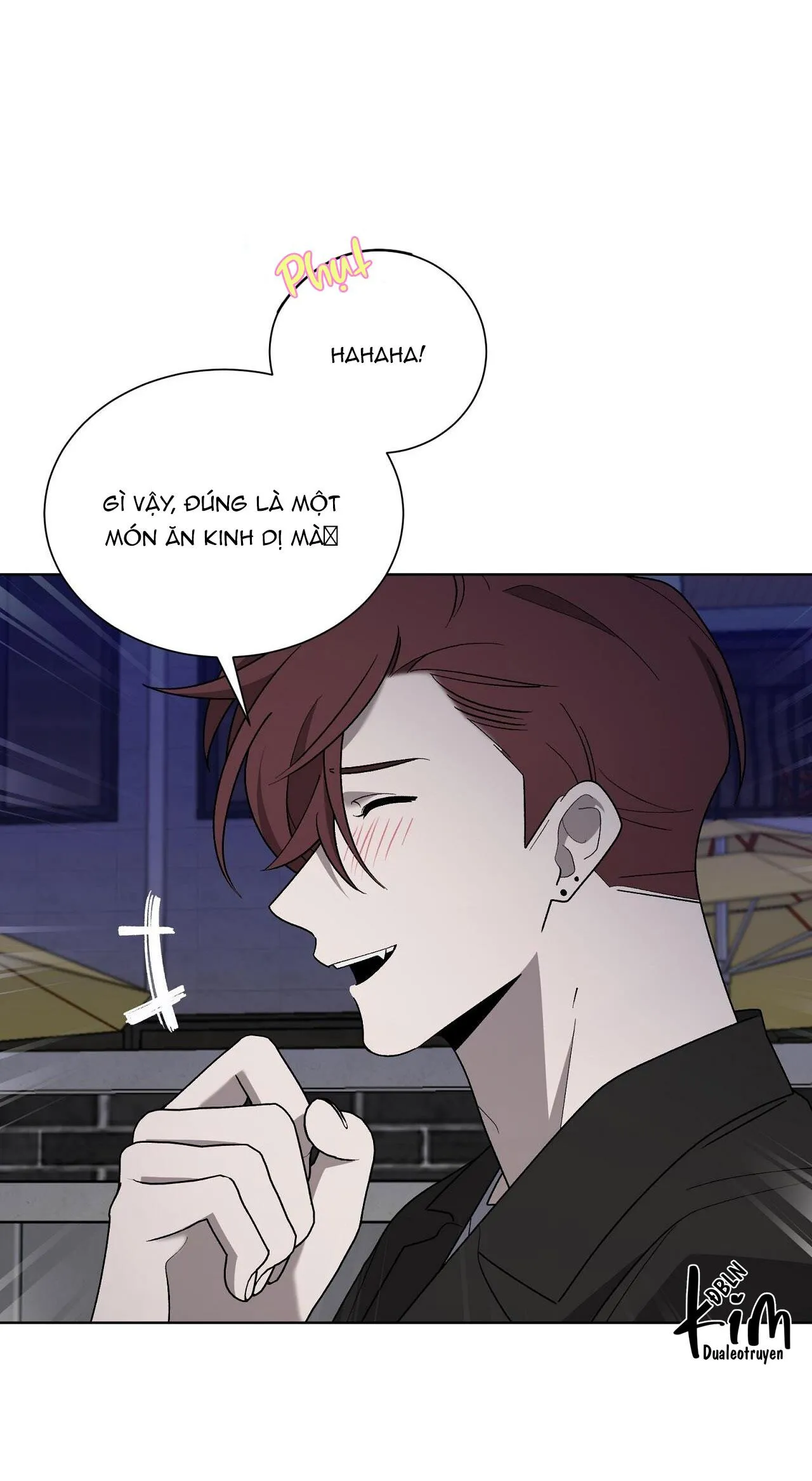 KHI CHIM THƯỚC ĐẾN Chapter 11 Trang 43