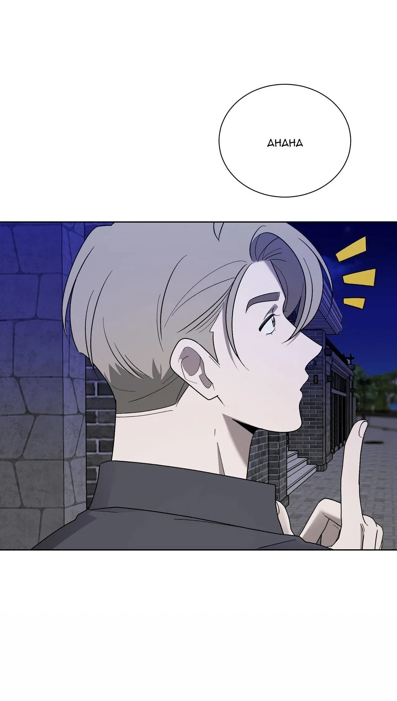 KHI CHIM THƯỚC ĐẾN Chapter 11 Trang 44