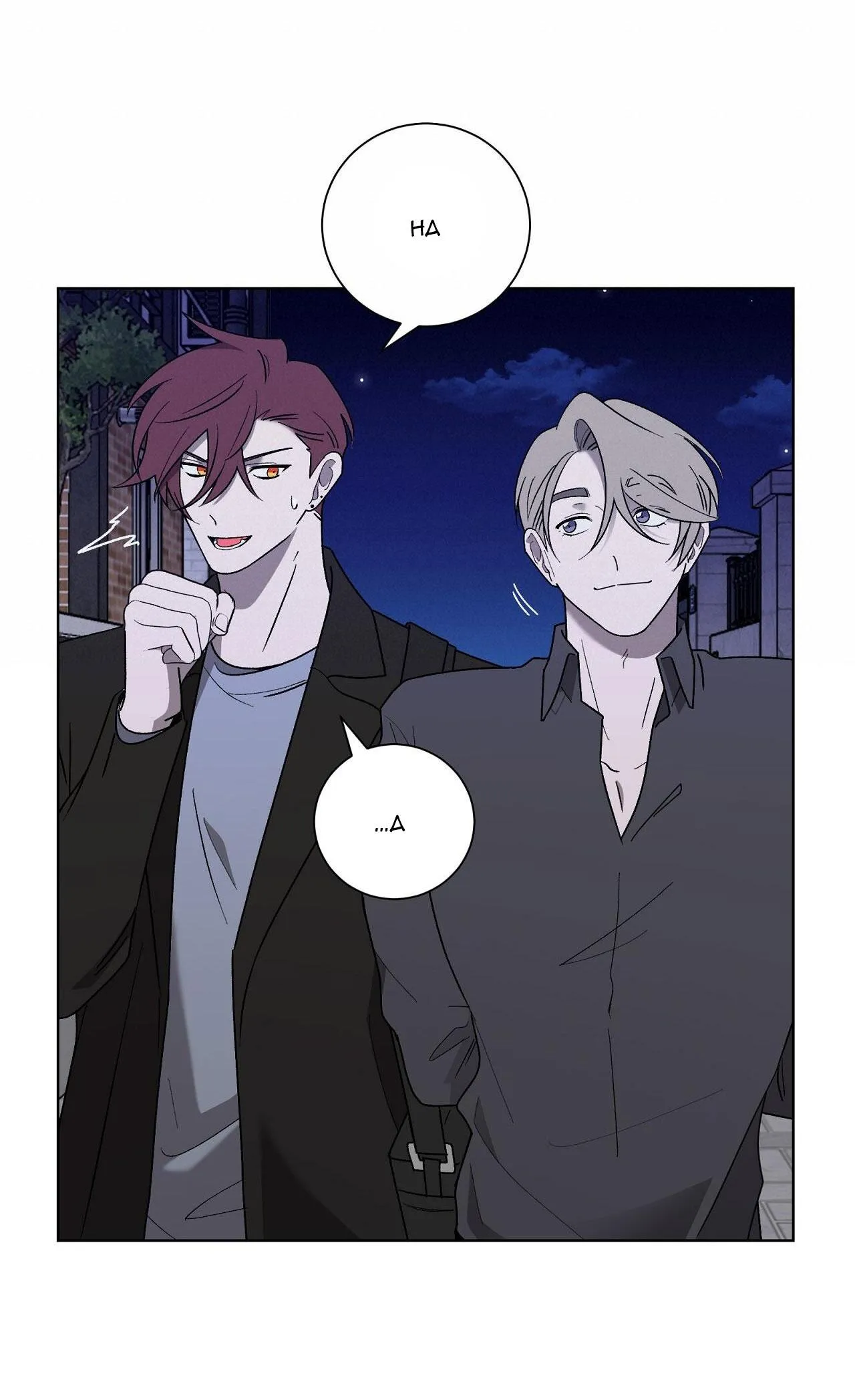 KHI CHIM THƯỚC ĐẾN Chapter 11 Trang 45