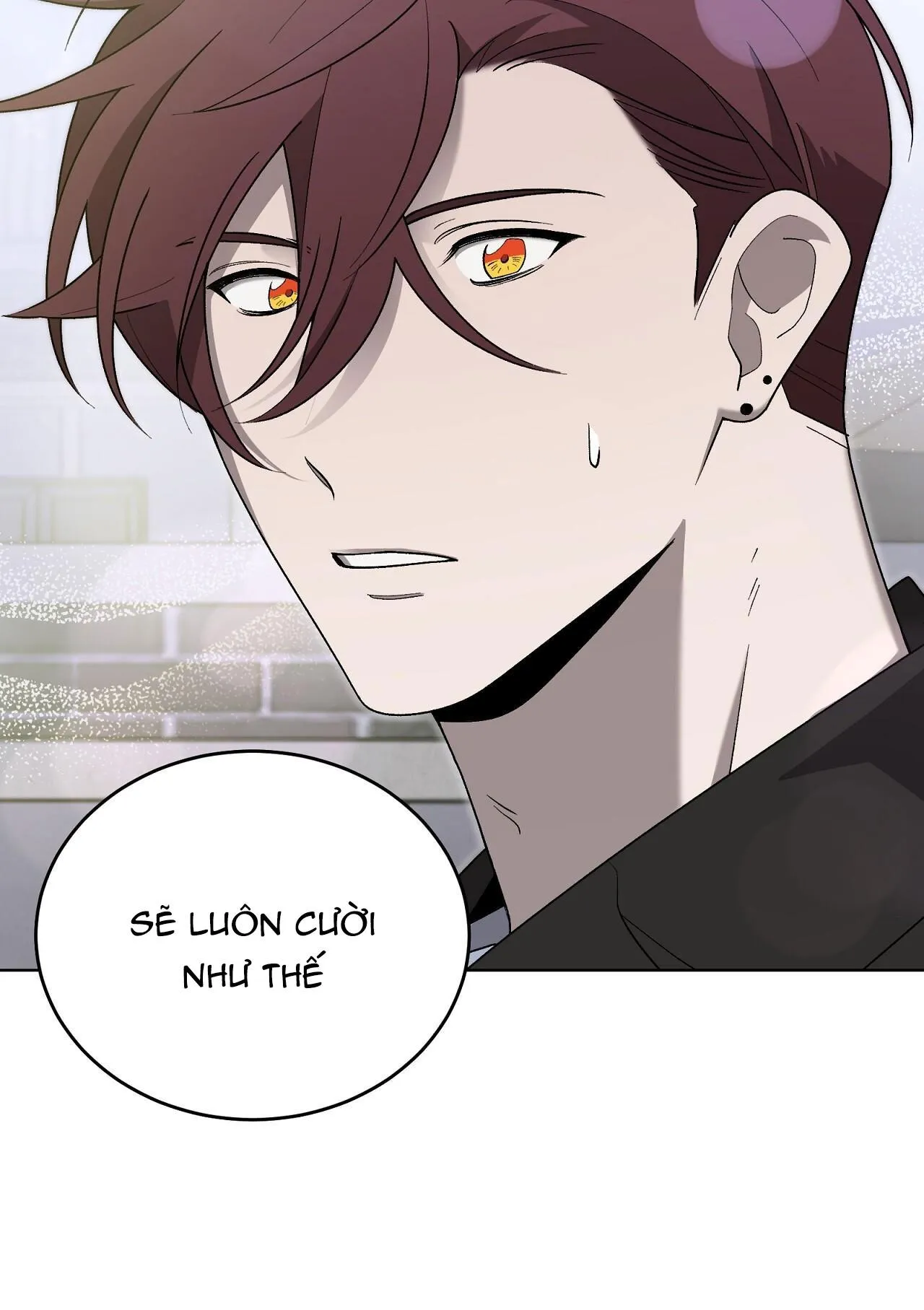 KHI CHIM THƯỚC ĐẾN Chapter 11 Trang 49