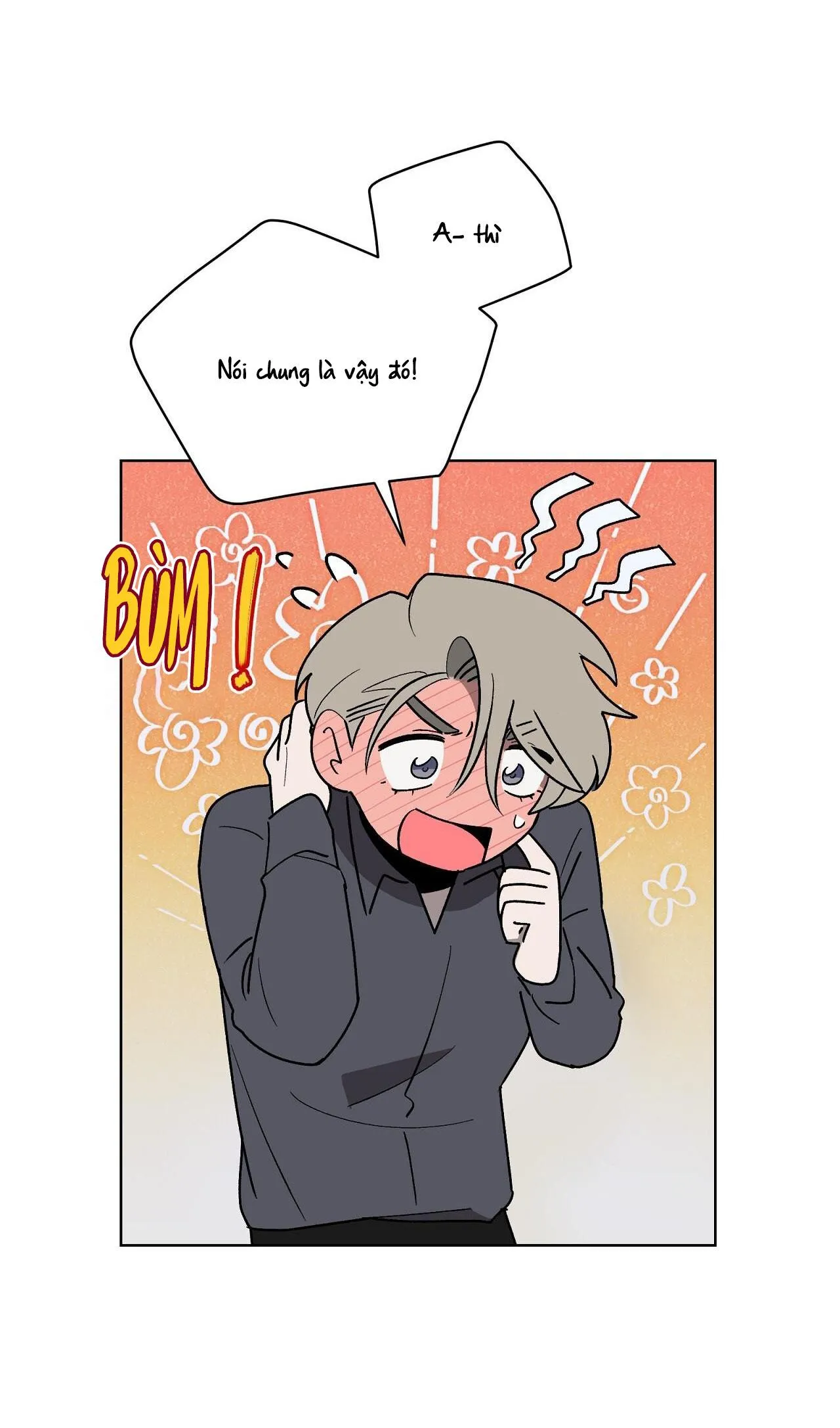 KHI CHIM THƯỚC ĐẾN Chapter 11 Trang 51