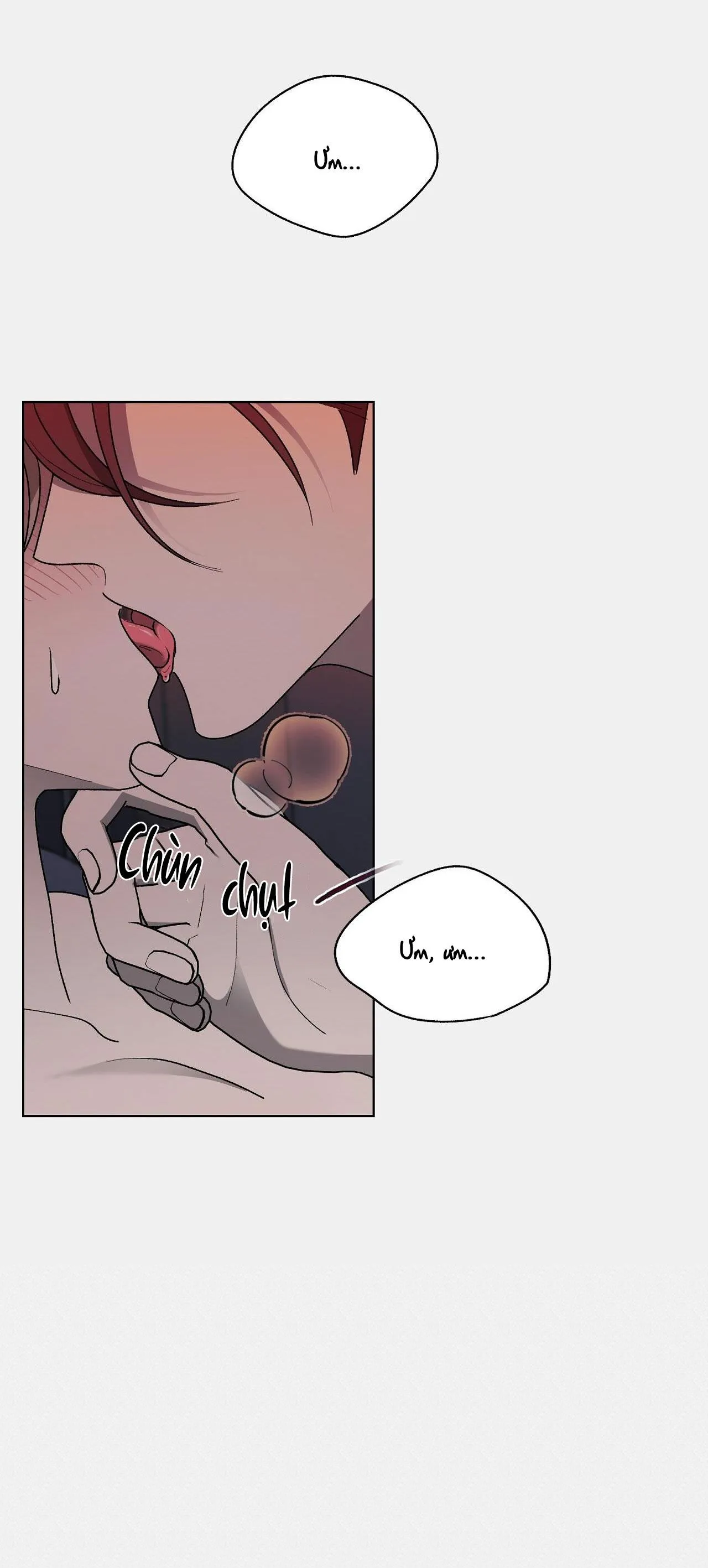 KHI CHIM THƯỚC ĐẾN Chapter 11 Trang 64