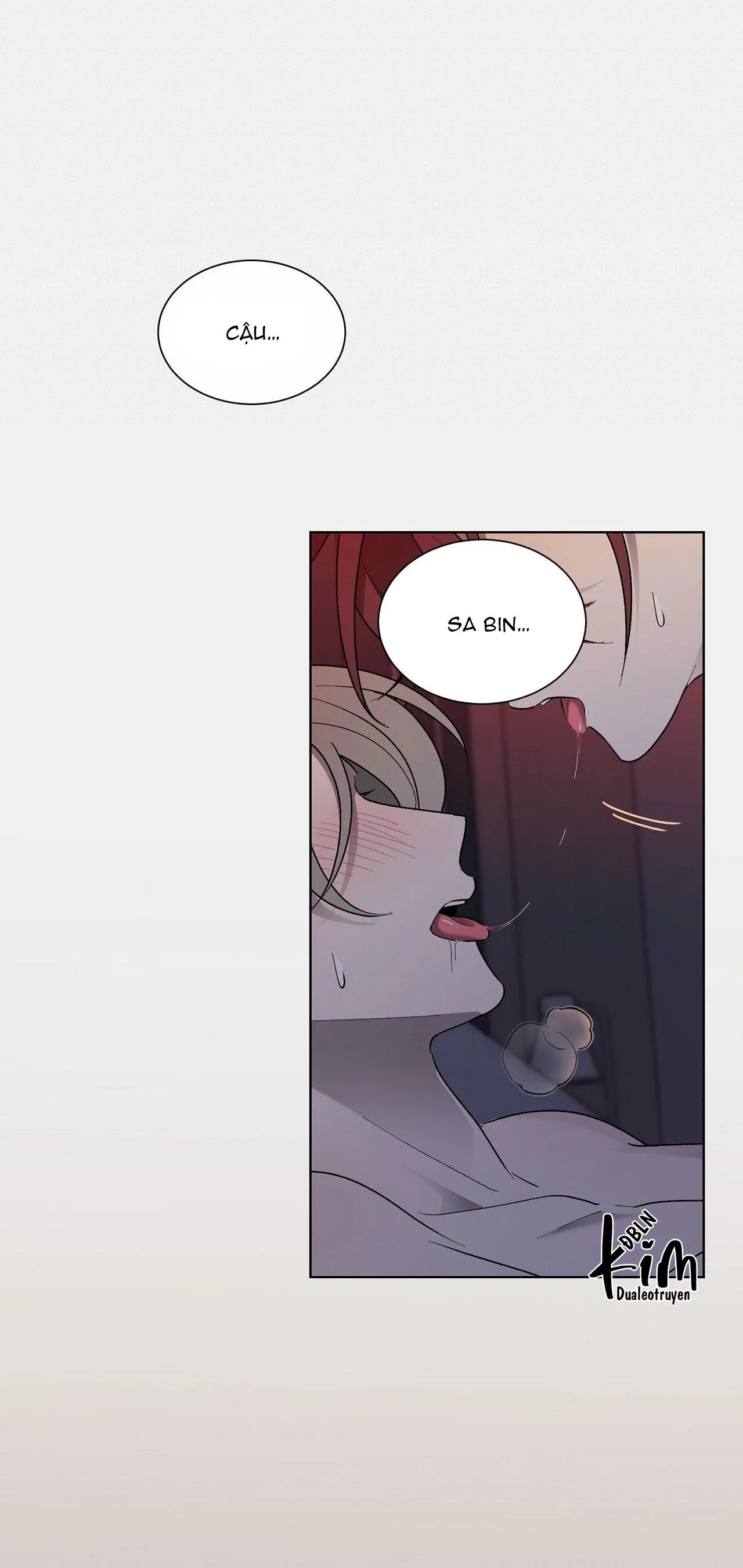 KHI CHIM THƯỚC ĐẾN Chapter 11 Trang 65