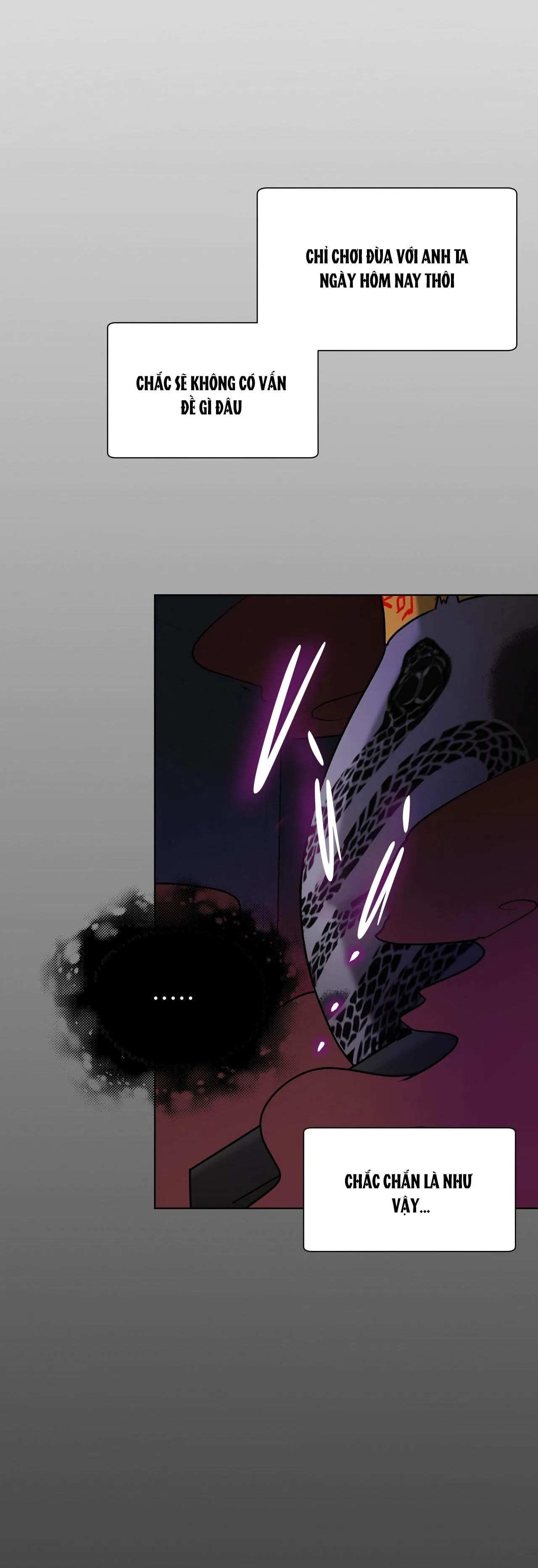 KHI CHIM THƯỚC ĐẾN Chapter 11 Trang 70