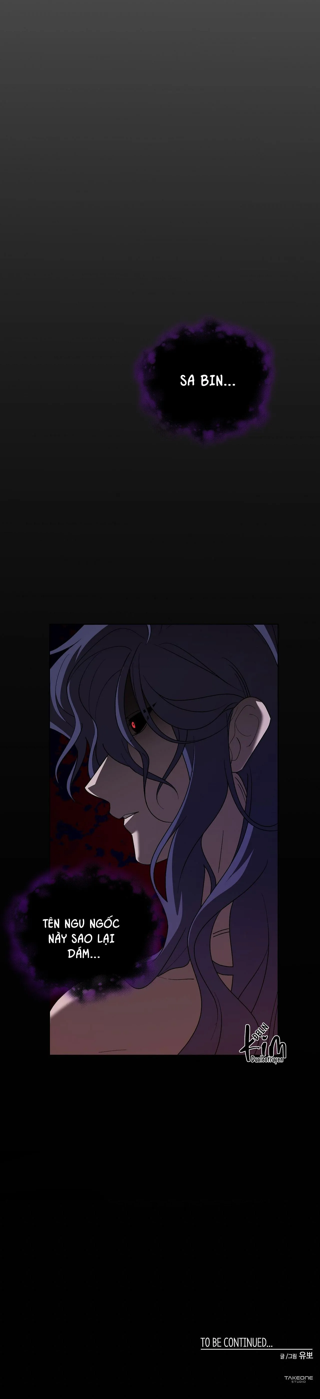 KHI CHIM THƯỚC ĐẾN Chapter 11 Trang 71