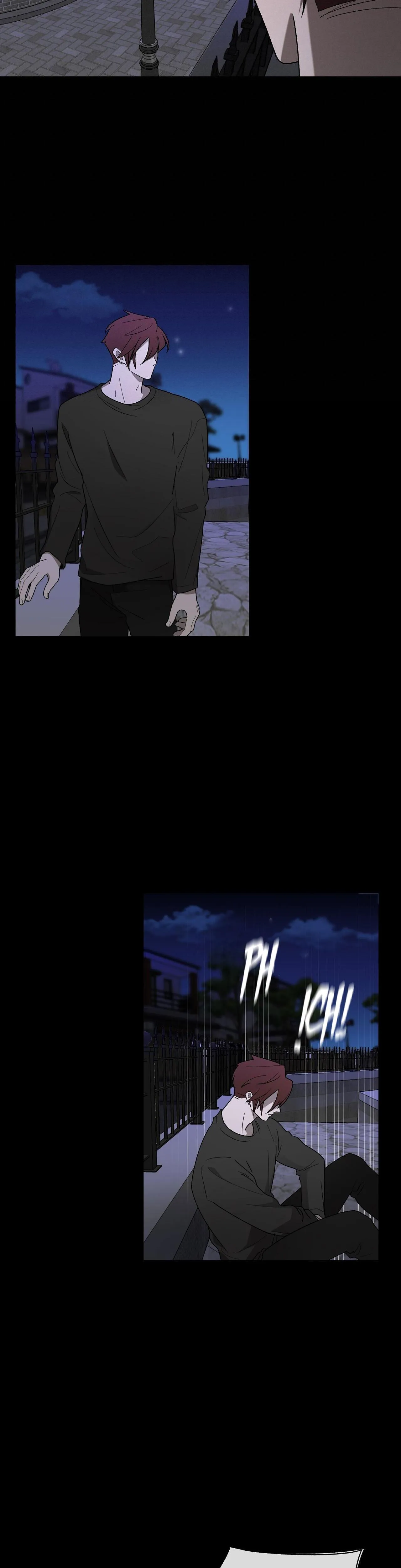 KHI CHIM THƯỚC ĐẾN Chapter 12 Trang 35