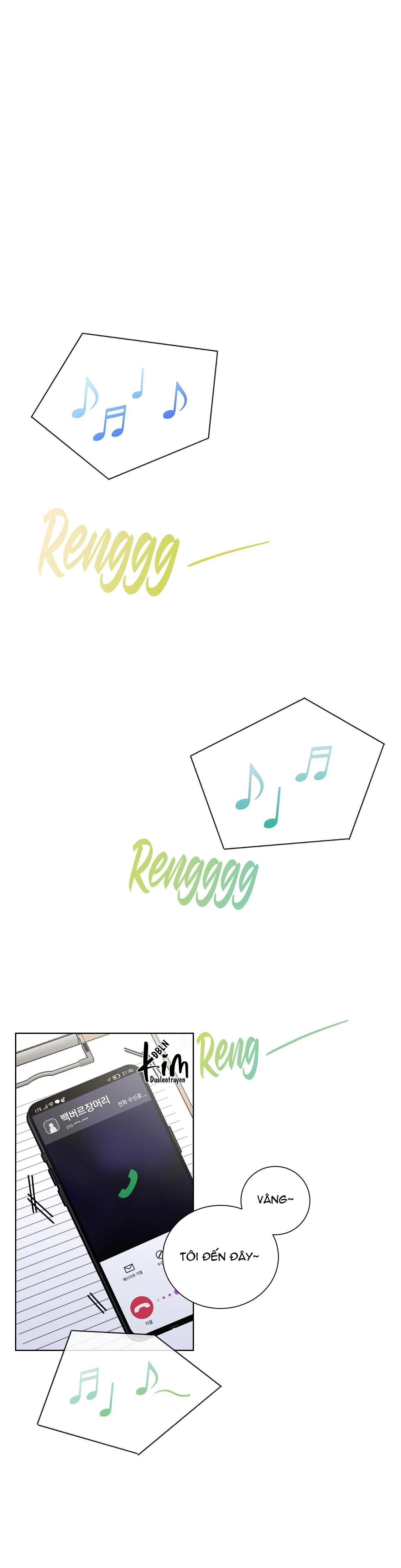 KHI CHIM THƯỚC ĐẾN Chapter 12 Trang 38