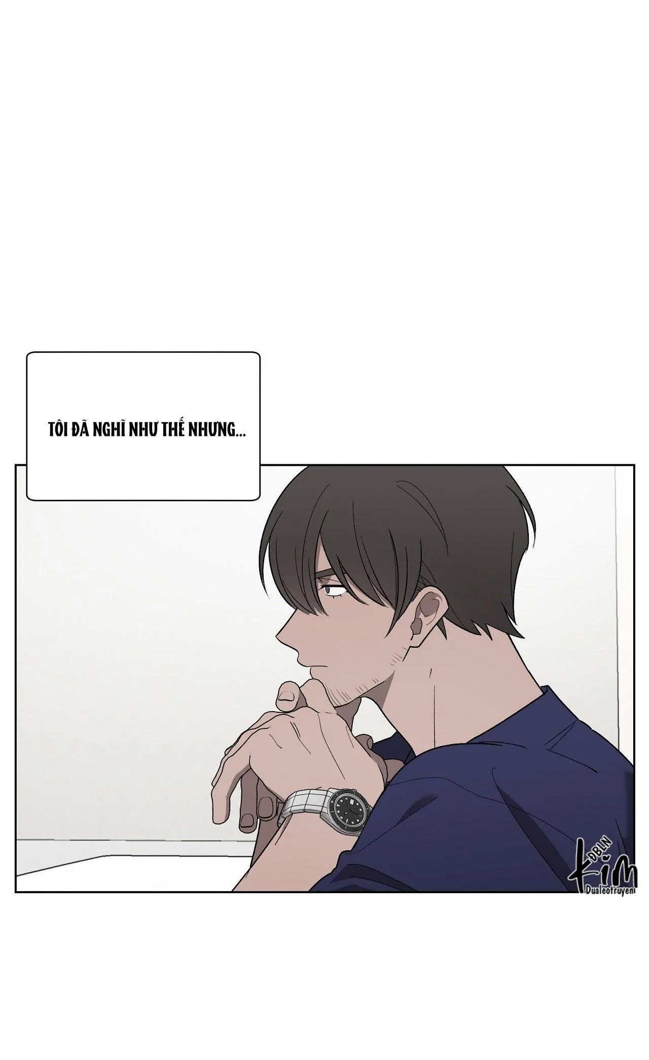 KHI CHIM THƯỚC ĐẾN Chapter 13 Trang 5