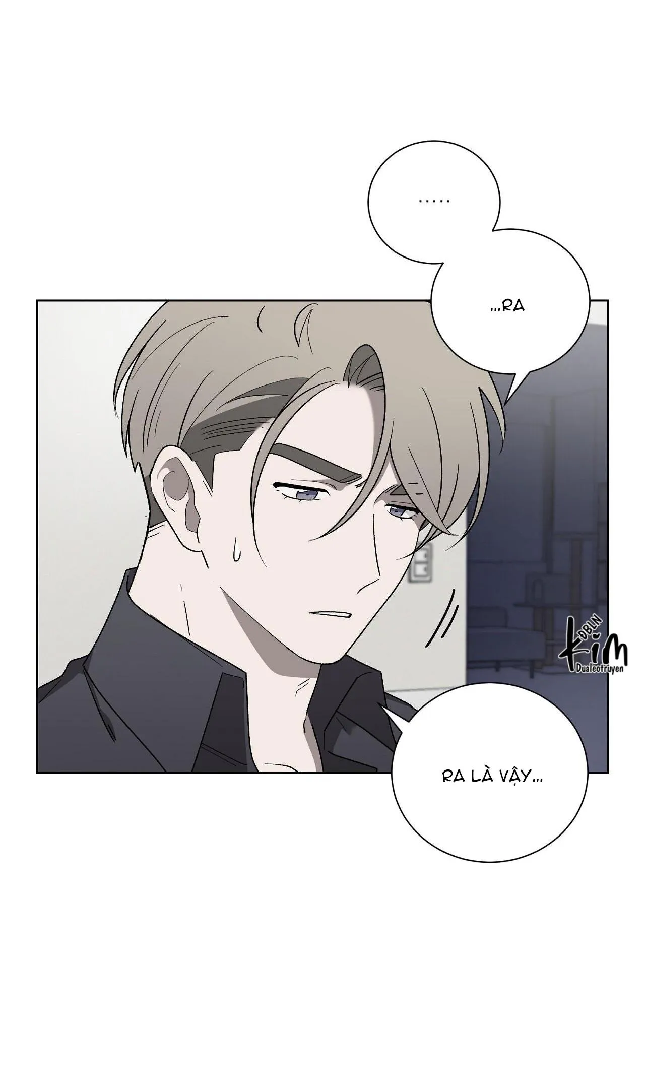 KHI CHIM THƯỚC ĐẾN Chapter 13 Trang 16