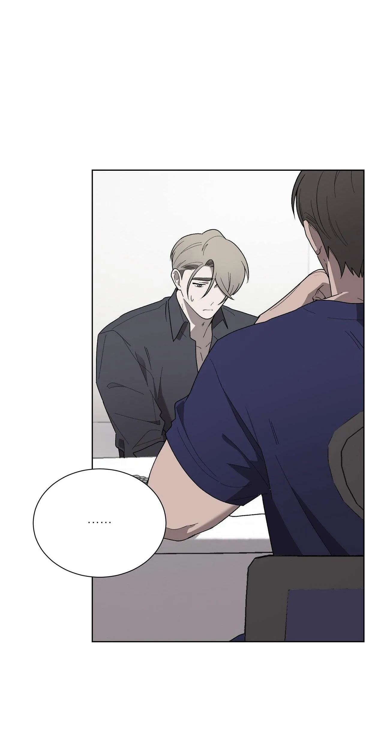 KHI CHIM THƯỚC ĐẾN Chapter 13 Trang 17