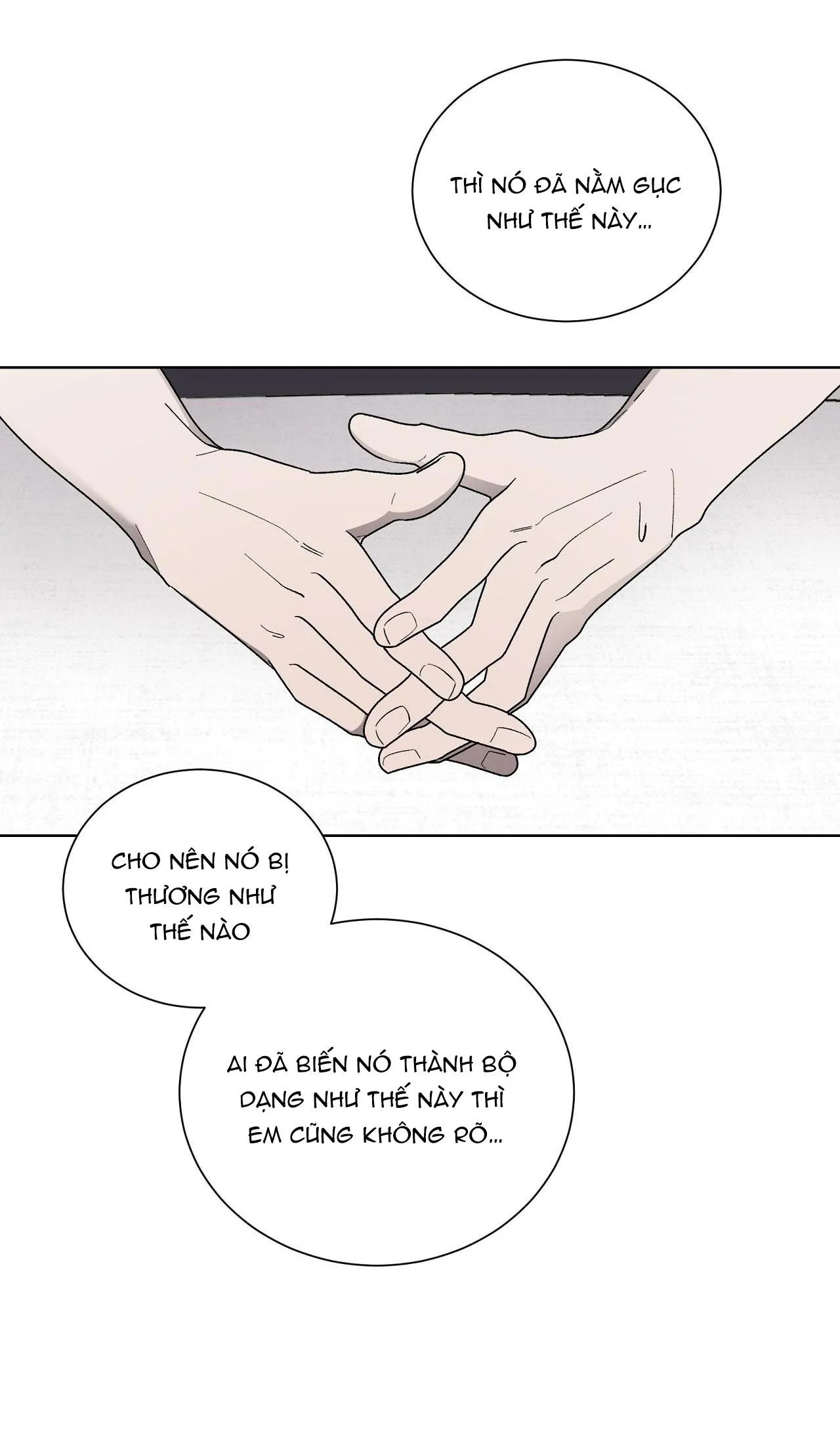 KHI CHIM THƯỚC ĐẾN Chapter 13 Trang 20