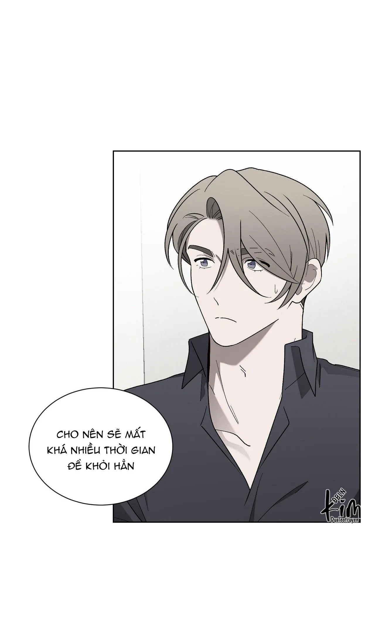 KHI CHIM THƯỚC ĐẾN Chapter 13 Trang 27