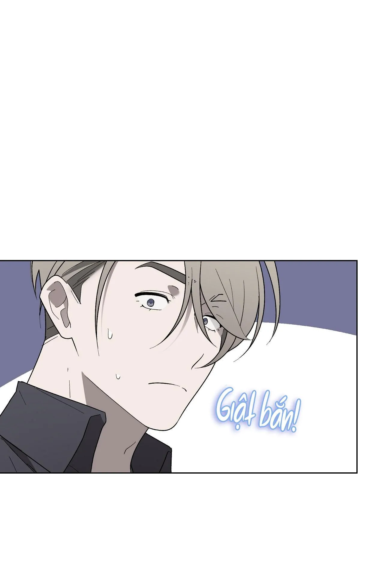 KHI CHIM THƯỚC ĐẾN Chapter 13 Trang 32