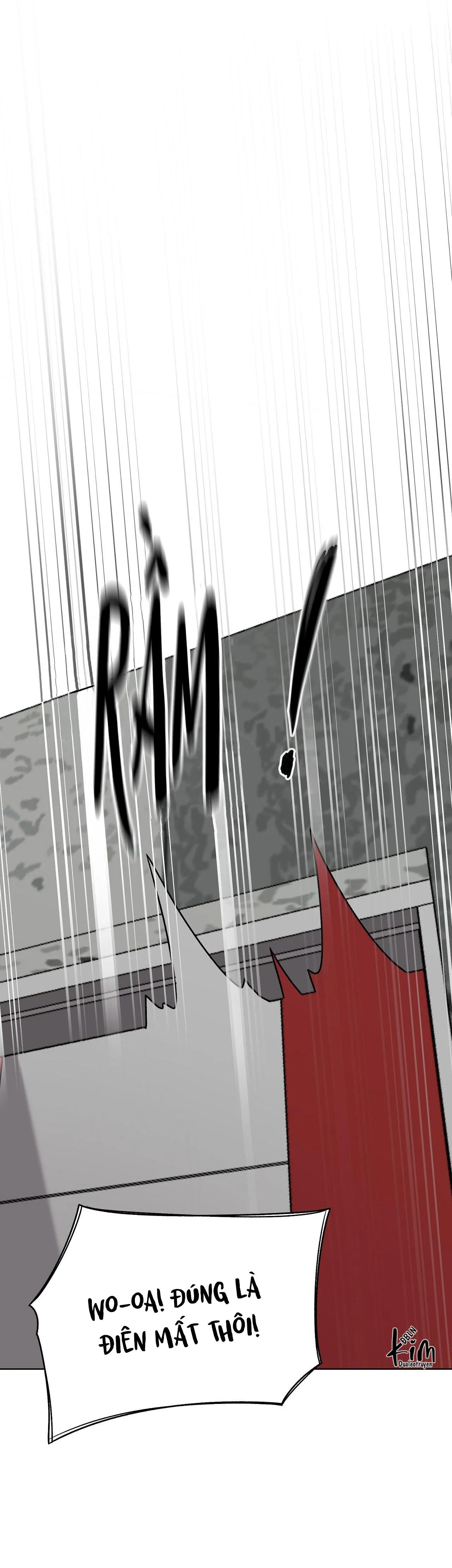 KHI CHIM THƯỚC ĐẾN Chapter 13 Trang 44