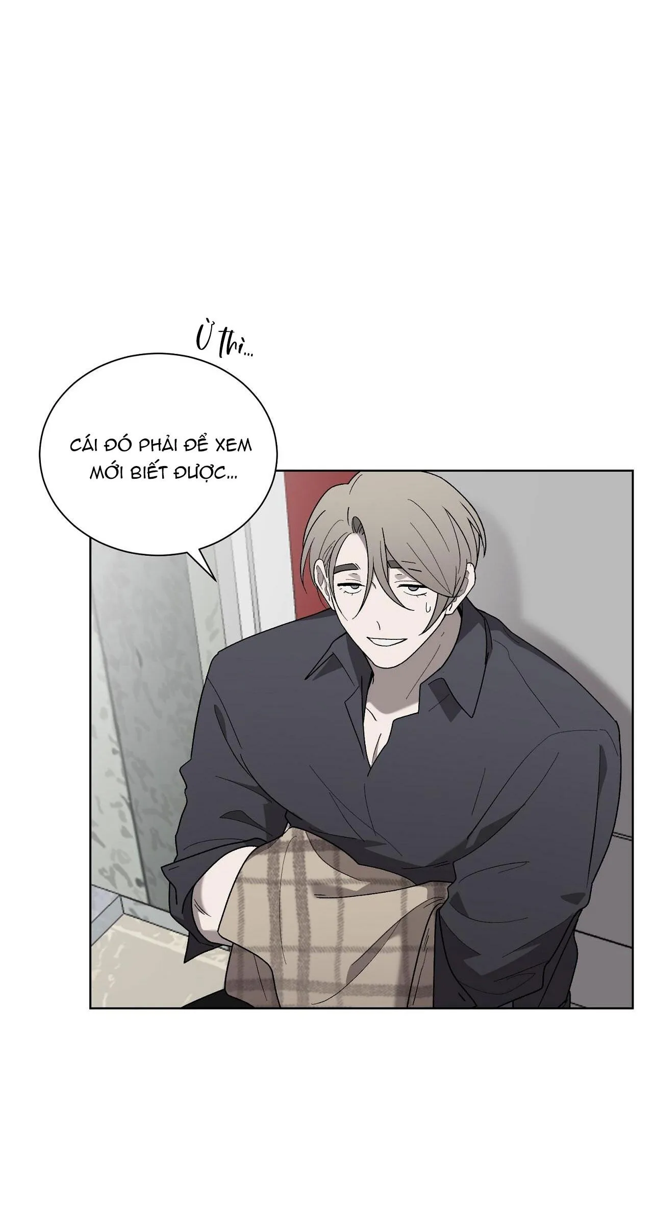 KHI CHIM THƯỚC ĐẾN Chapter 13 Trang 57