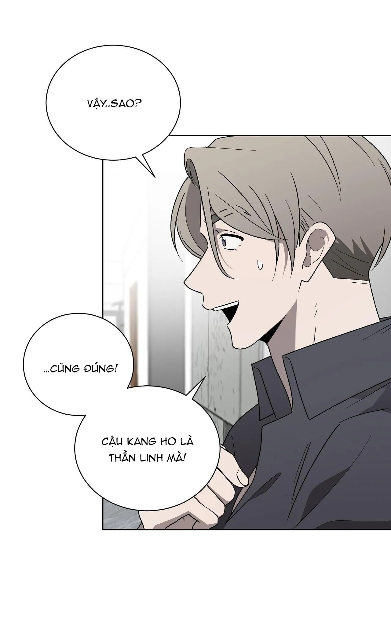 KHI CHIM THƯỚC ĐẾN Chapter 13 Trang 60