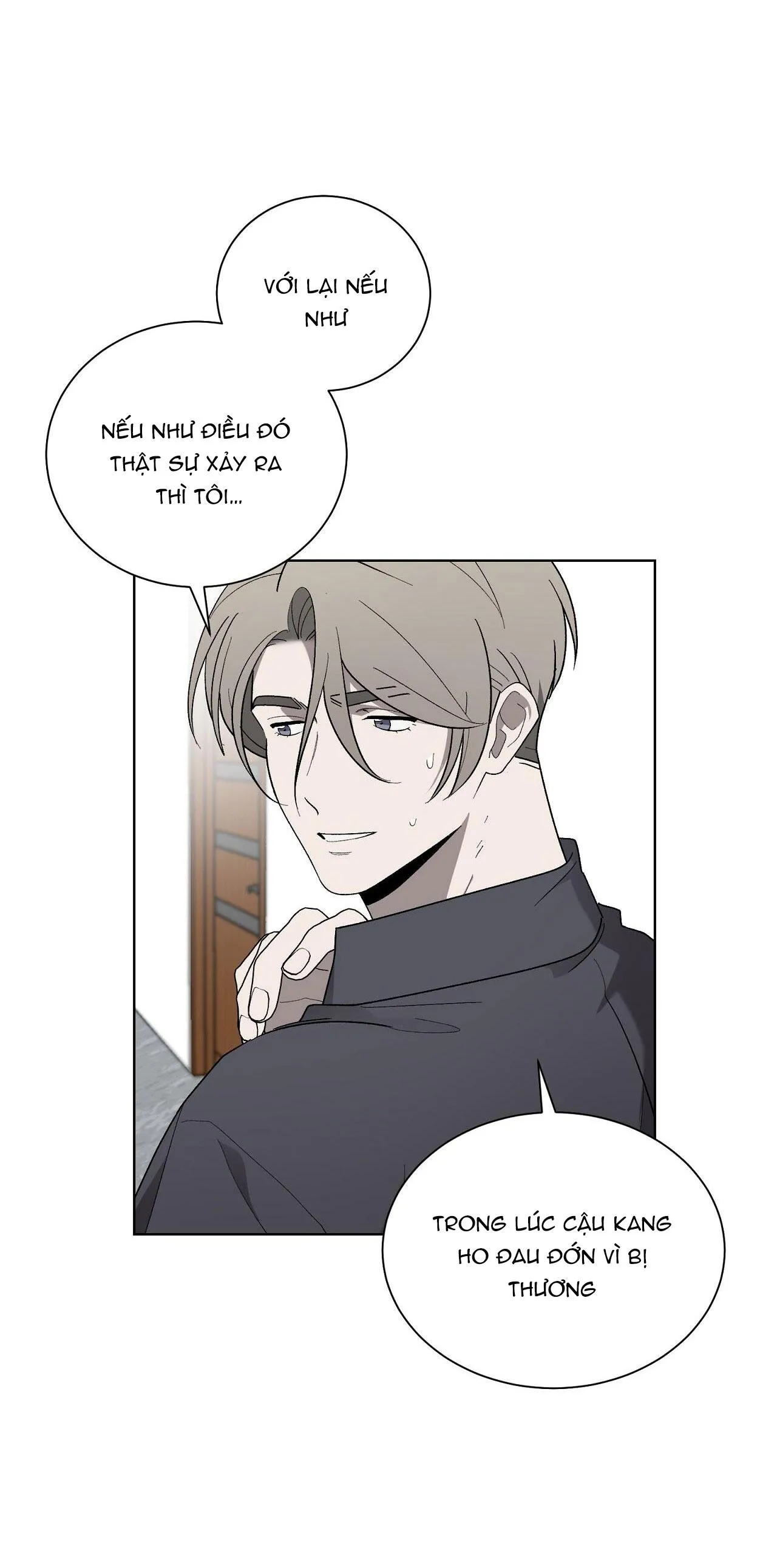 KHI CHIM THƯỚC ĐẾN Chapter 13 Trang 63