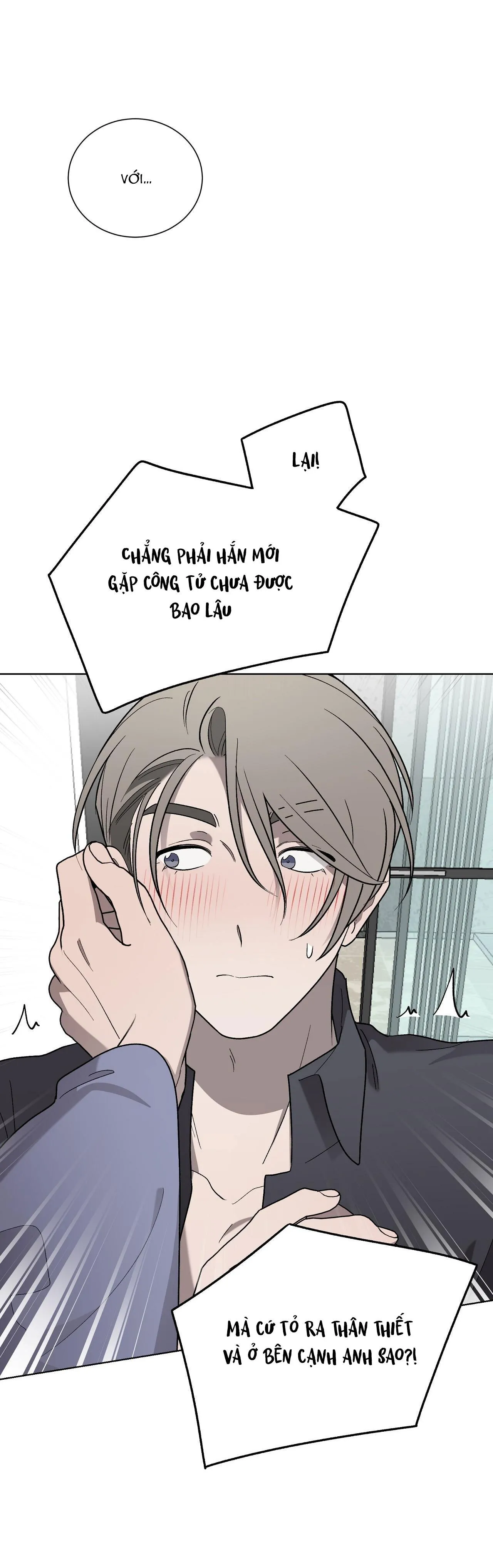 KHI CHIM THƯỚC ĐẾN Chapter 13 Trang 68