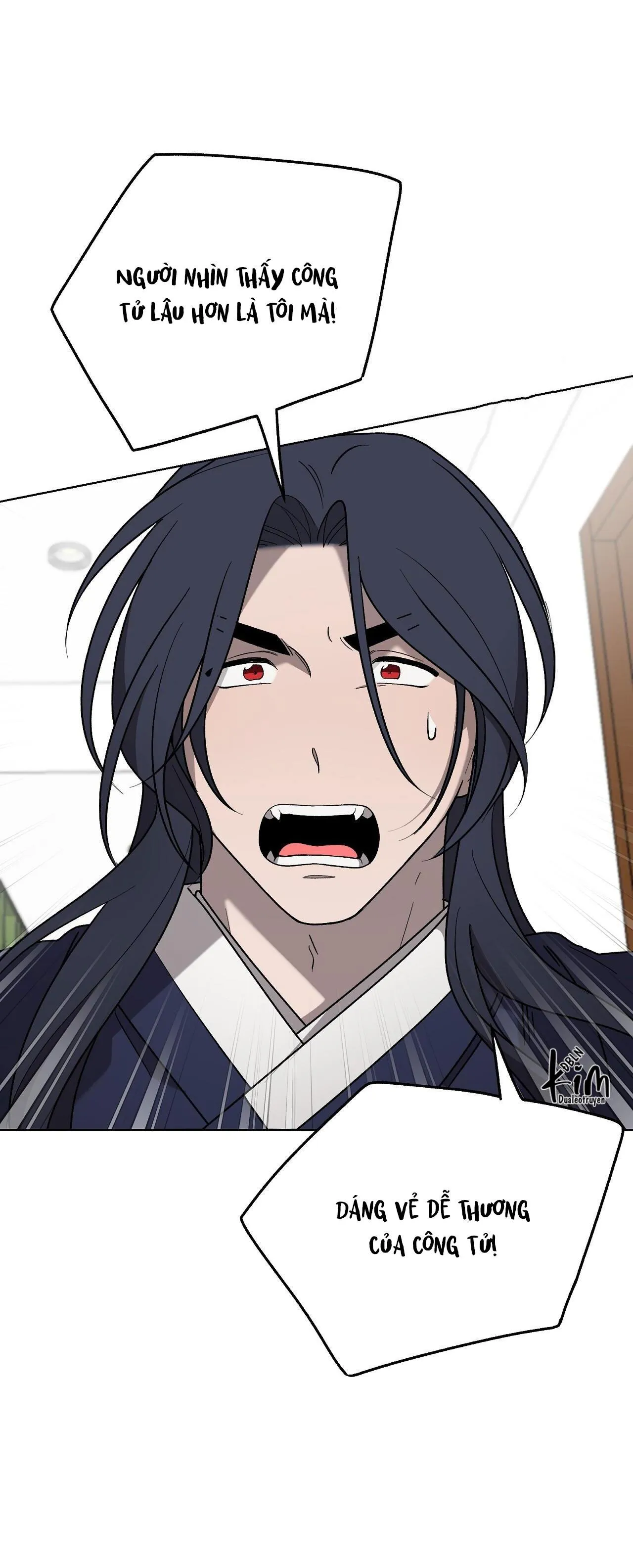 KHI CHIM THƯỚC ĐẾN Chapter 13 Trang 69