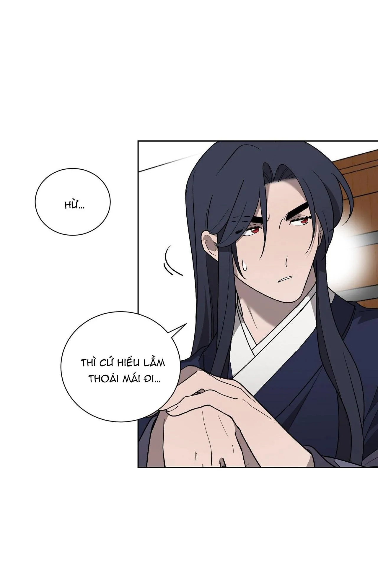 KHI CHIM THƯỚC ĐẾN Chapter 13 Trang 75