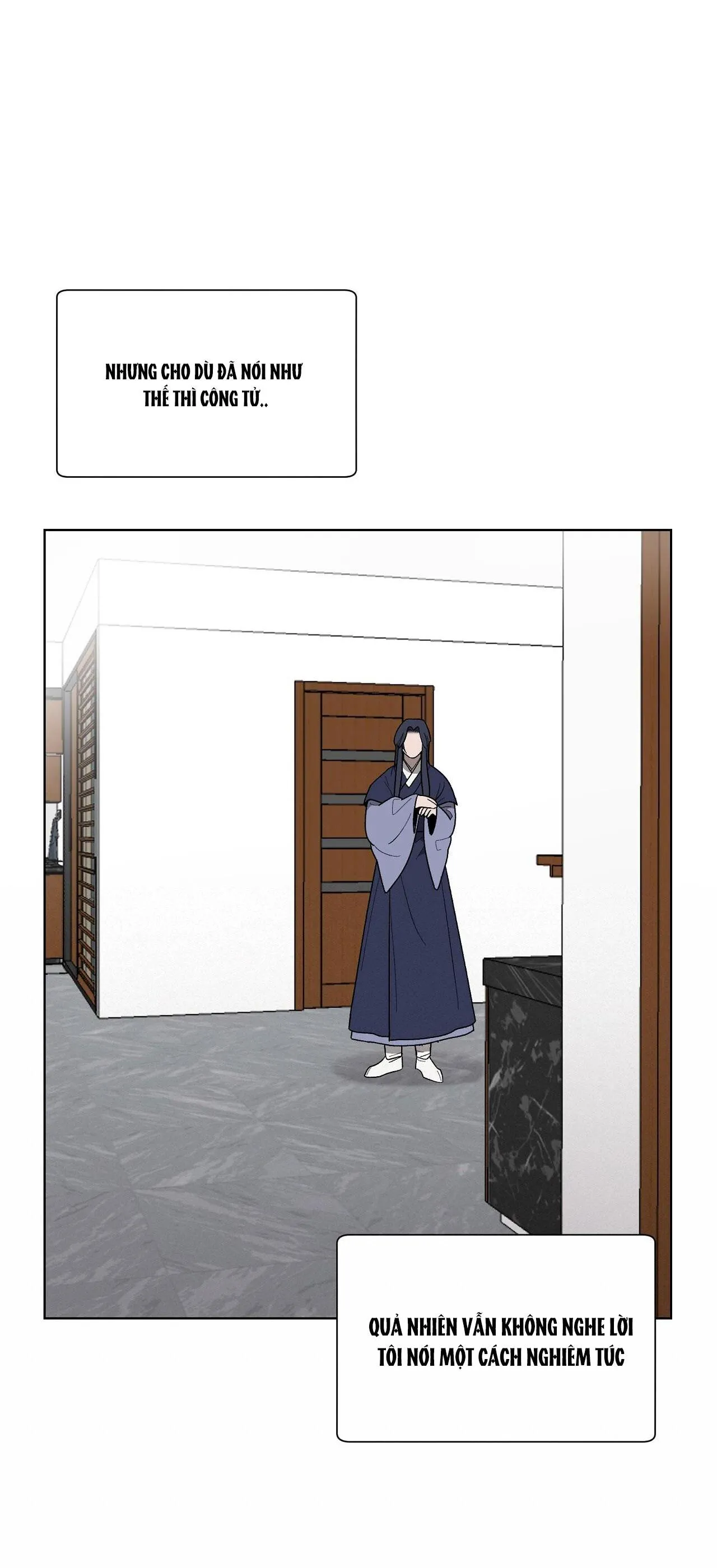 KHI CHIM THƯỚC ĐẾN Chapter 13 Trang 76